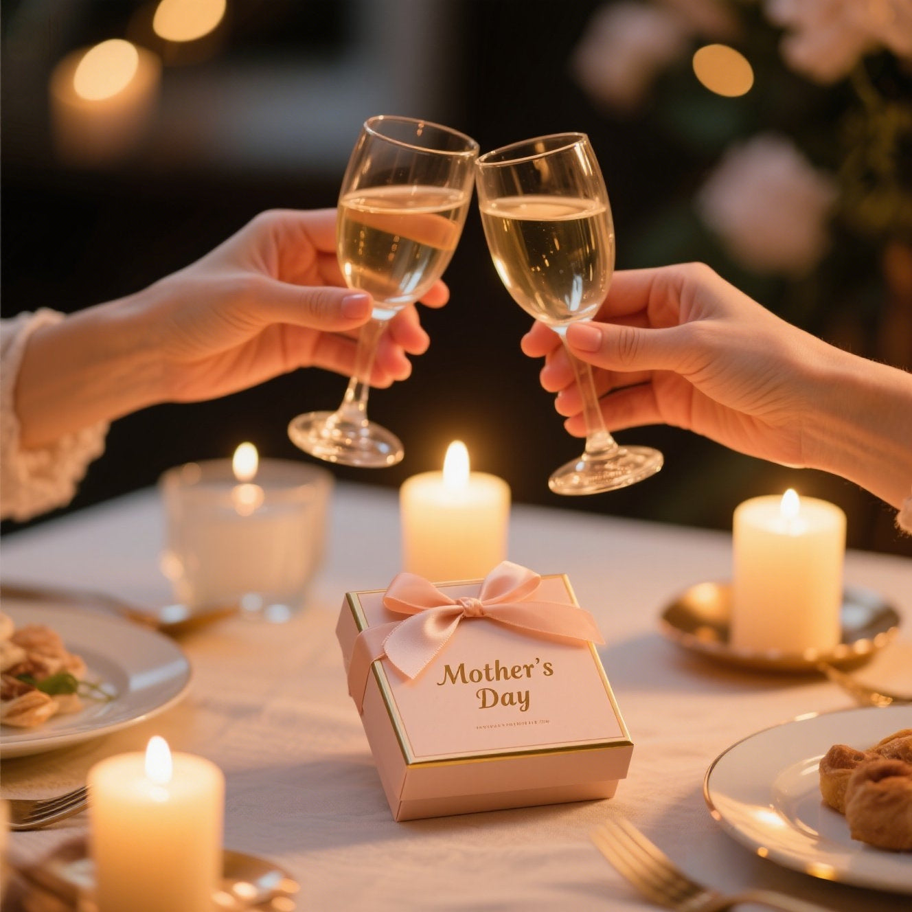 Mother’s Day Gifts: Celebrate Her Love with Timeless Crystal Jewelry