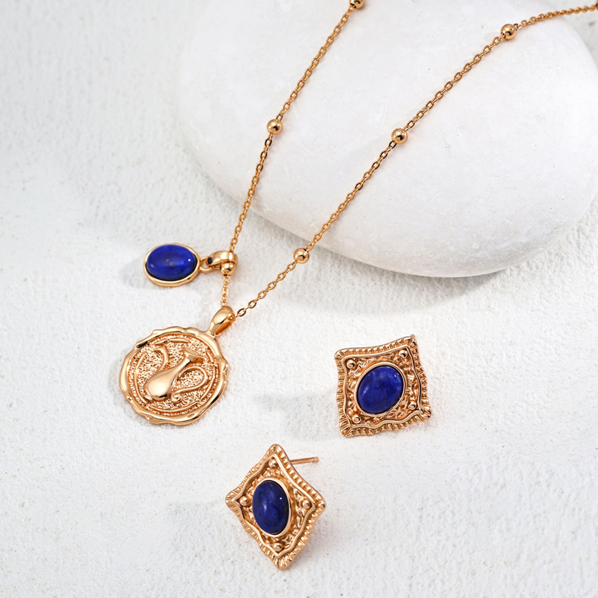 Wishing Well Necklace