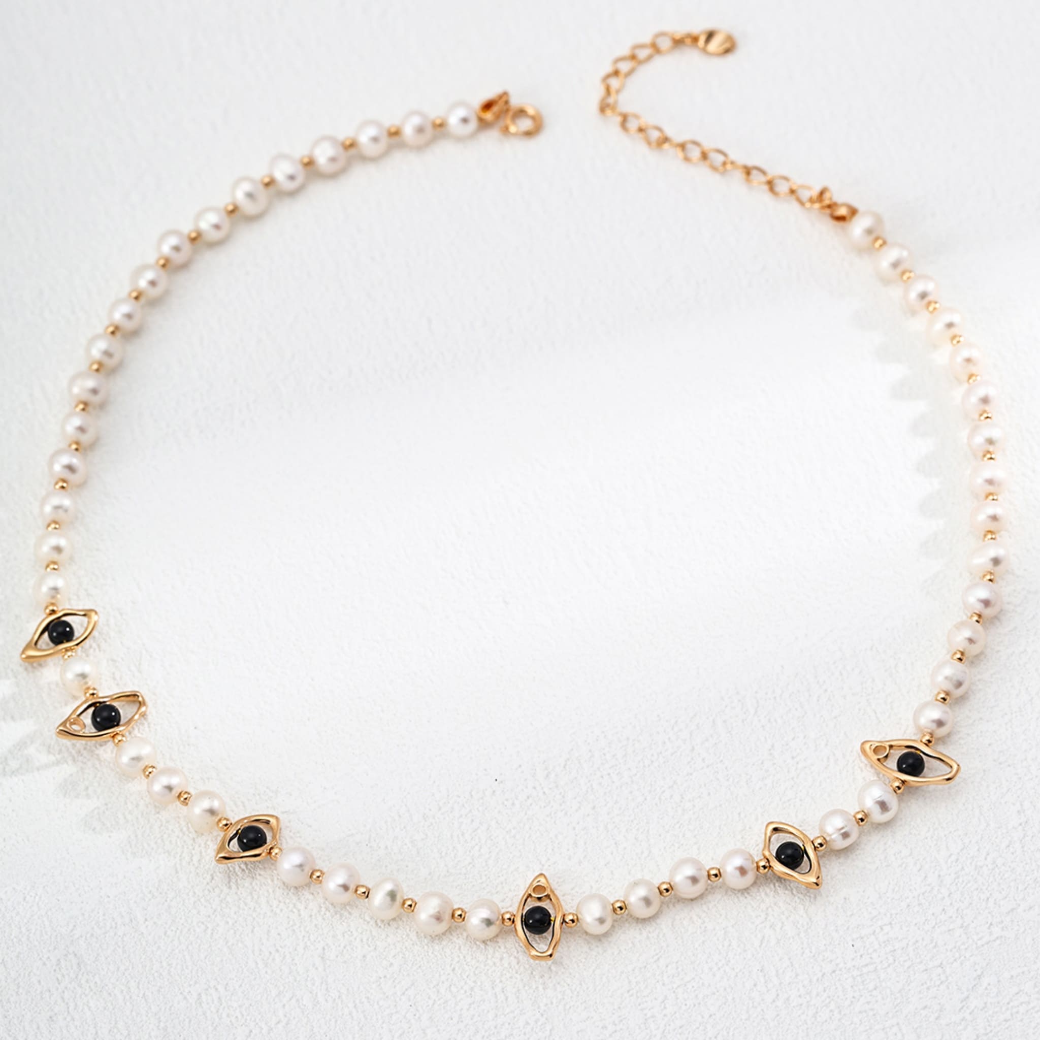 Starveil Necklace