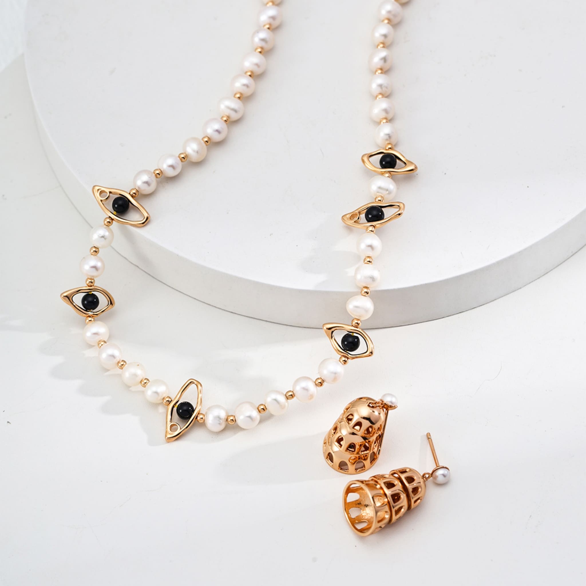 Starveil Necklace