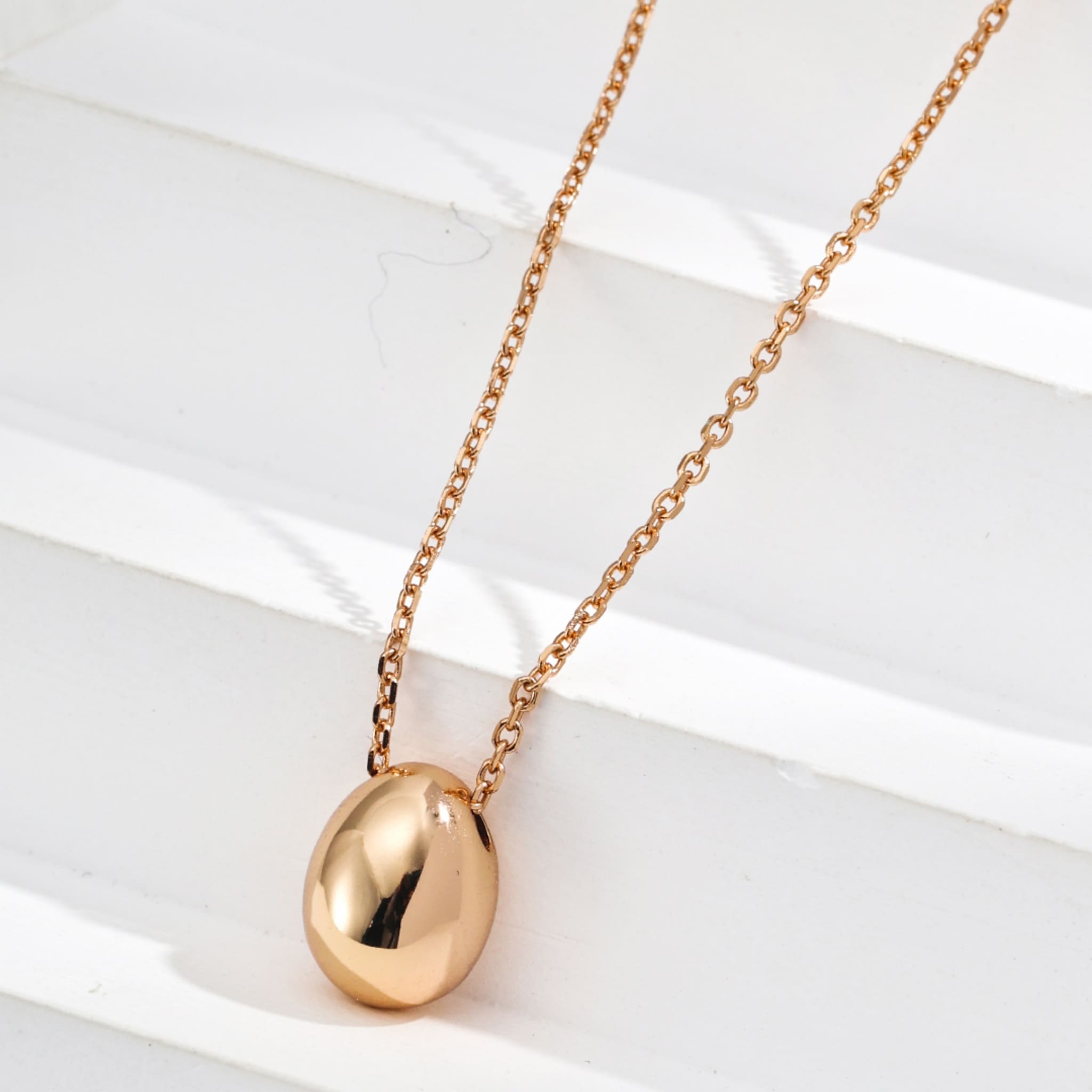 Nocturne Necklace