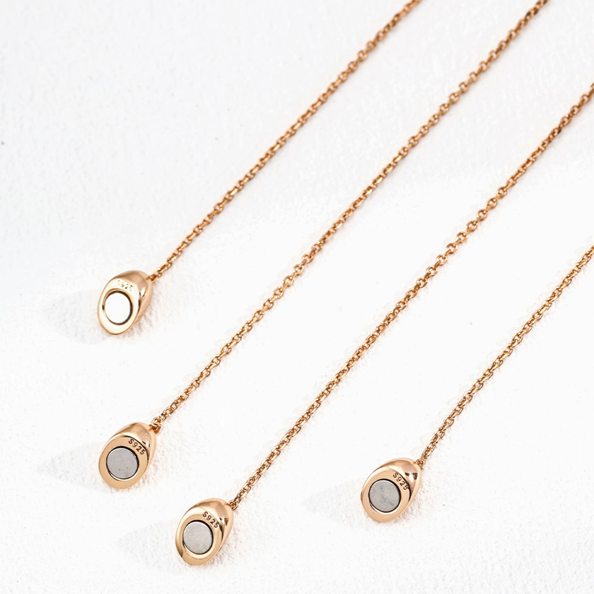 Heartfelt Attraction Necklace