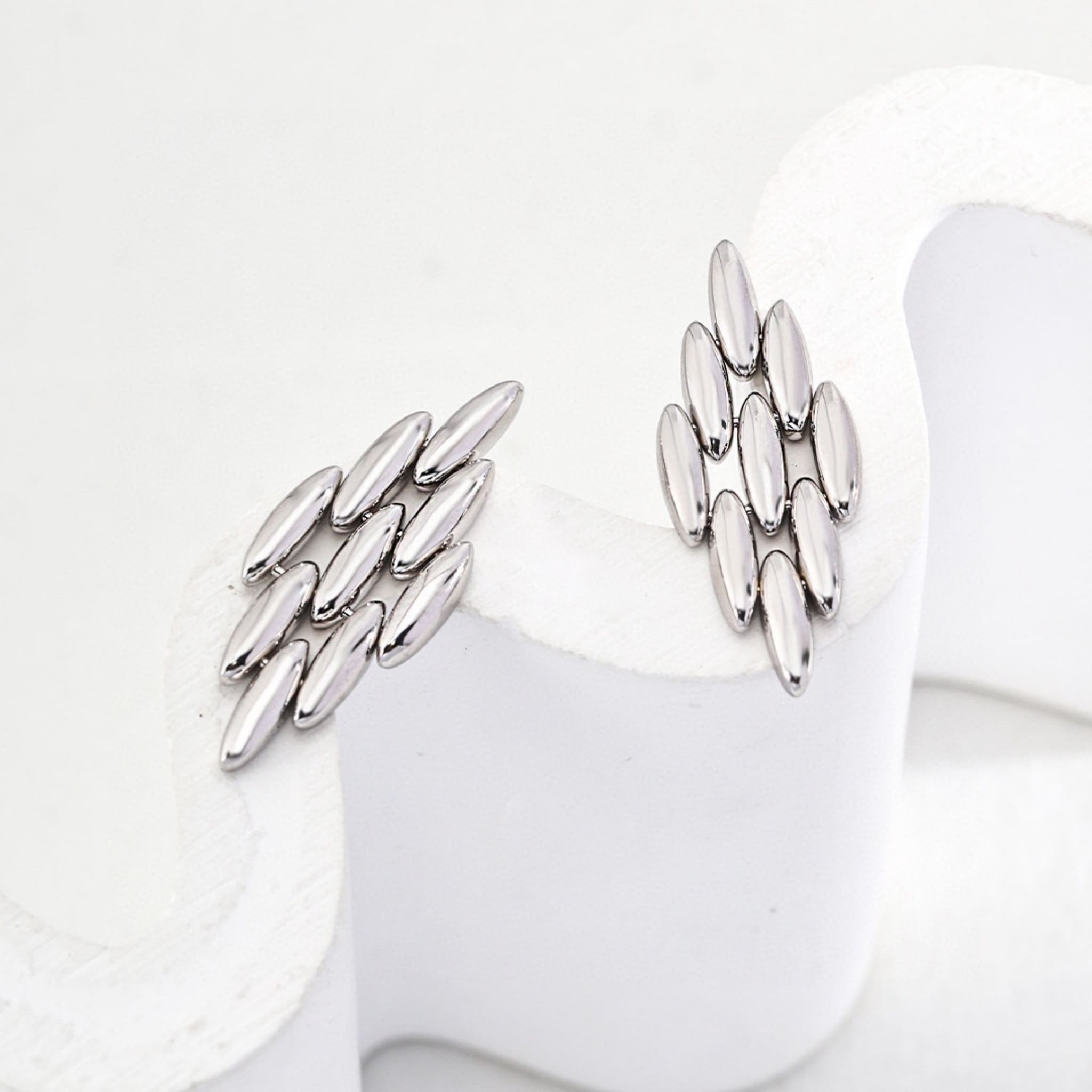 Ethereal Glow Earrings