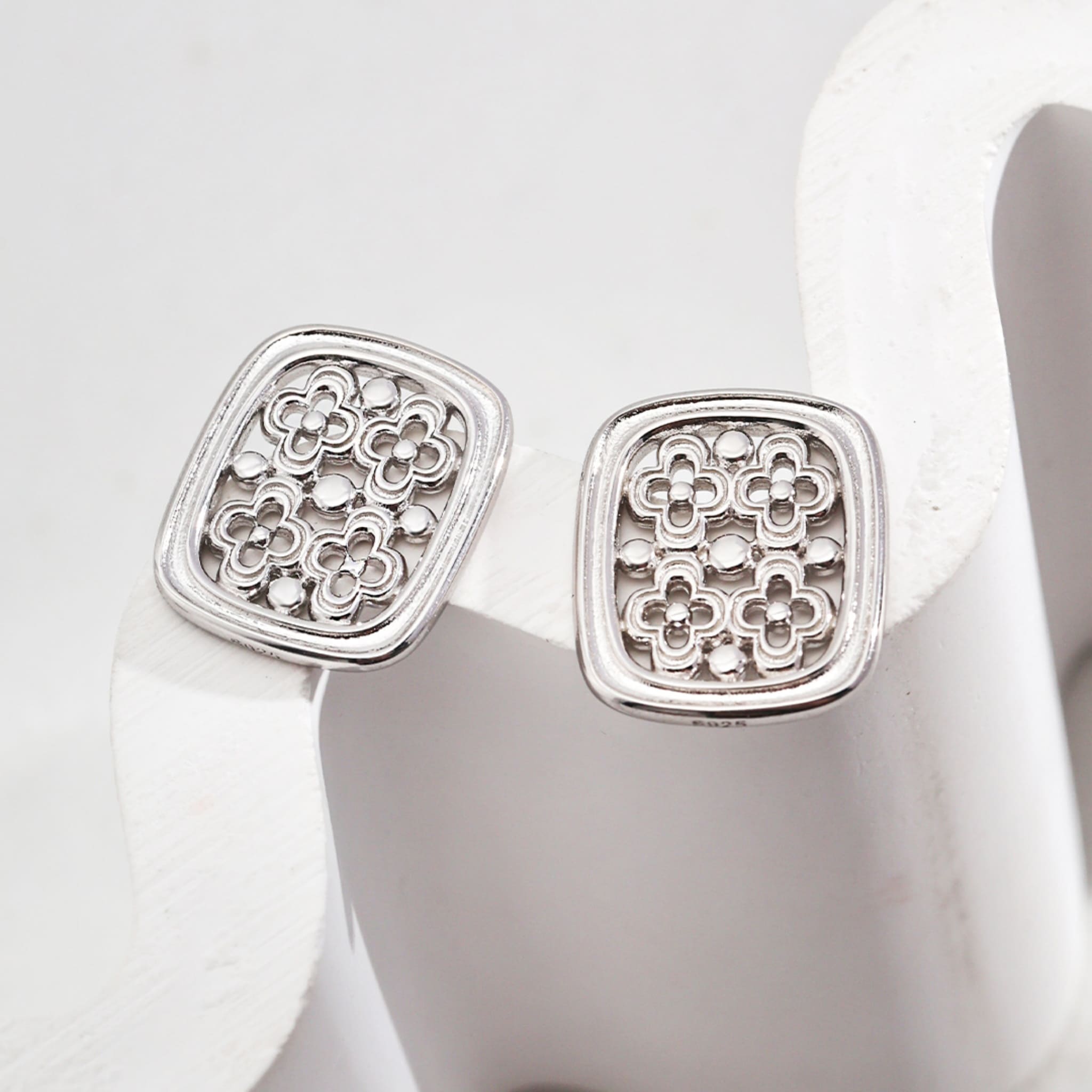 Artisan Square Studs