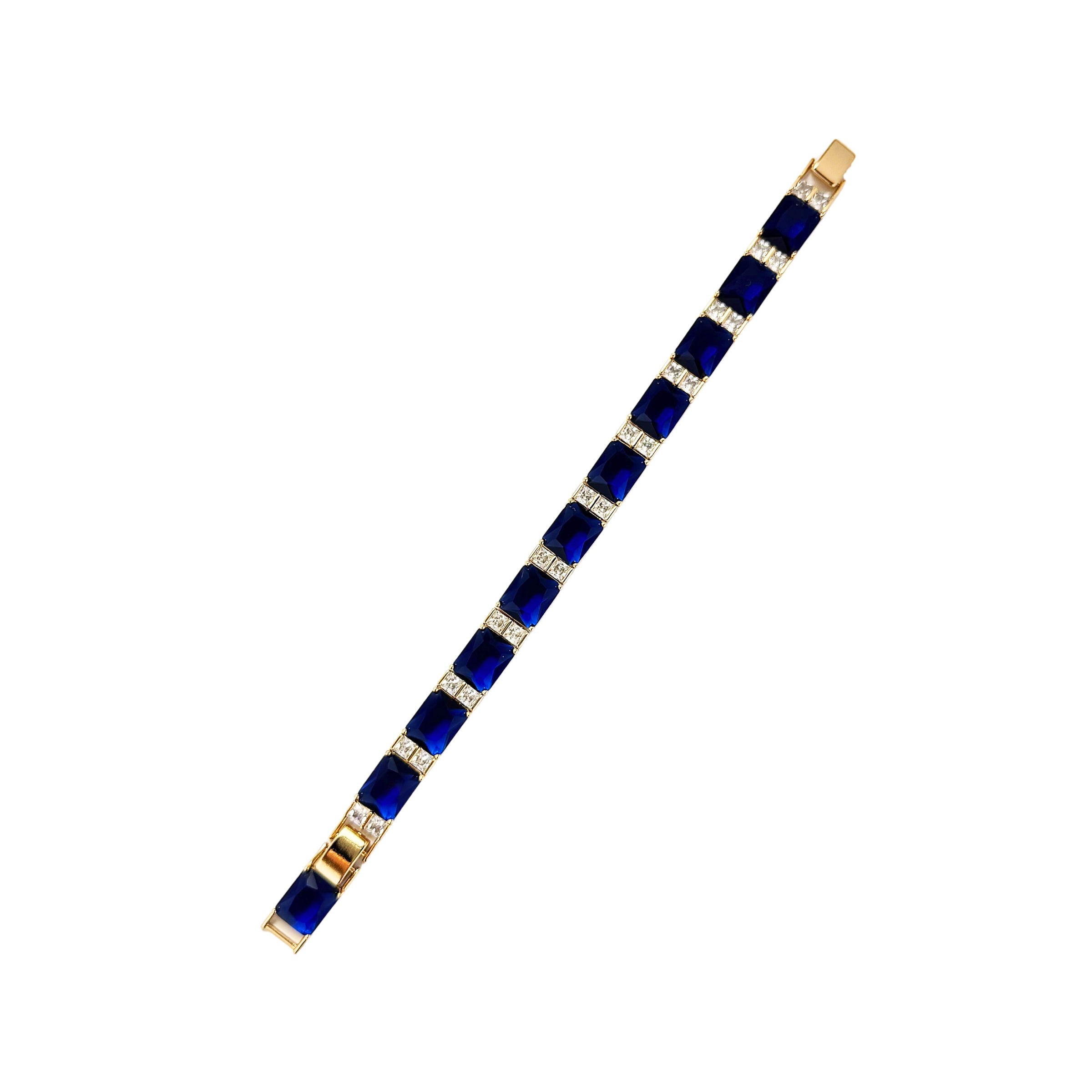 Austrian Crystal Bracelet