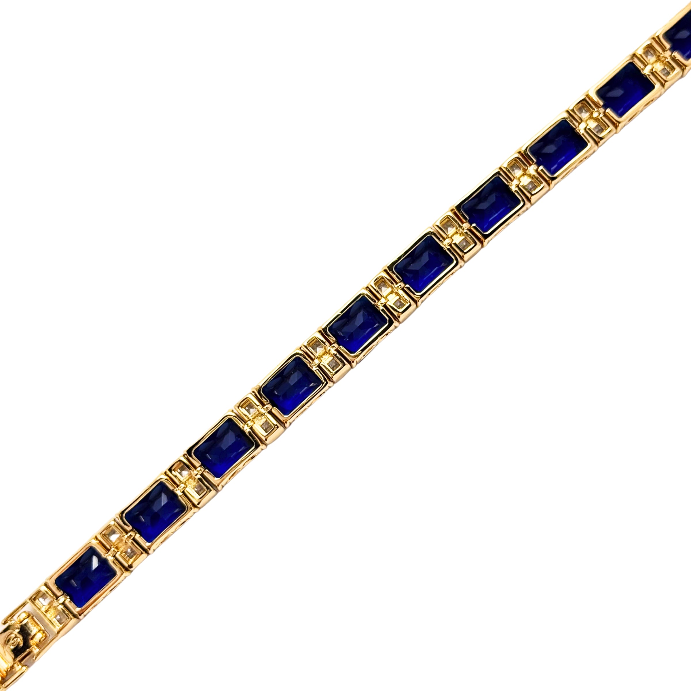 Austrian Crystal Bracelet