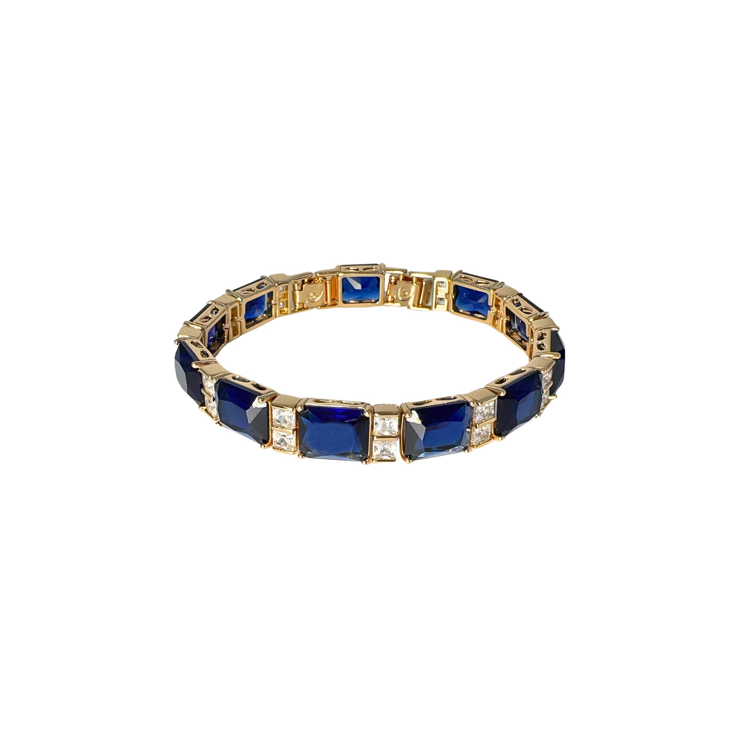 Austrian Crystal Bracelet