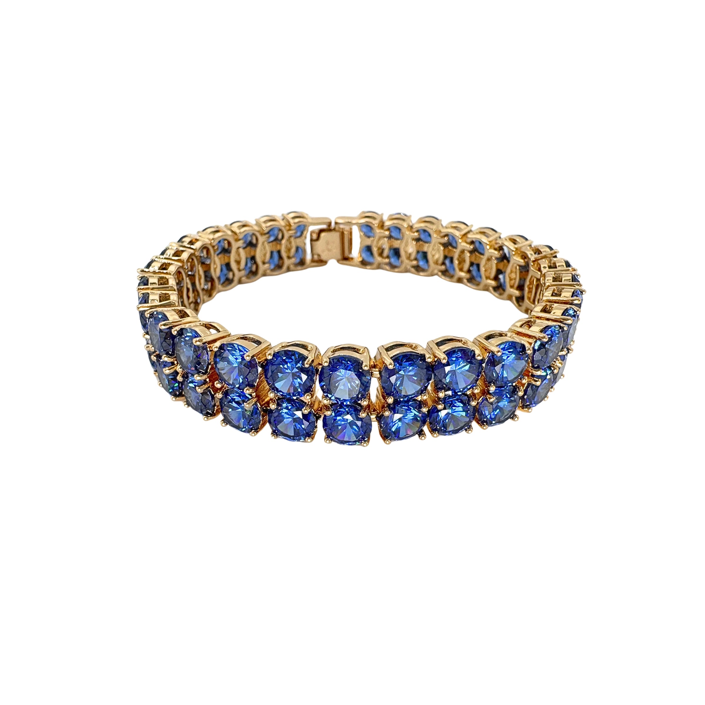 Zircon Bracelet