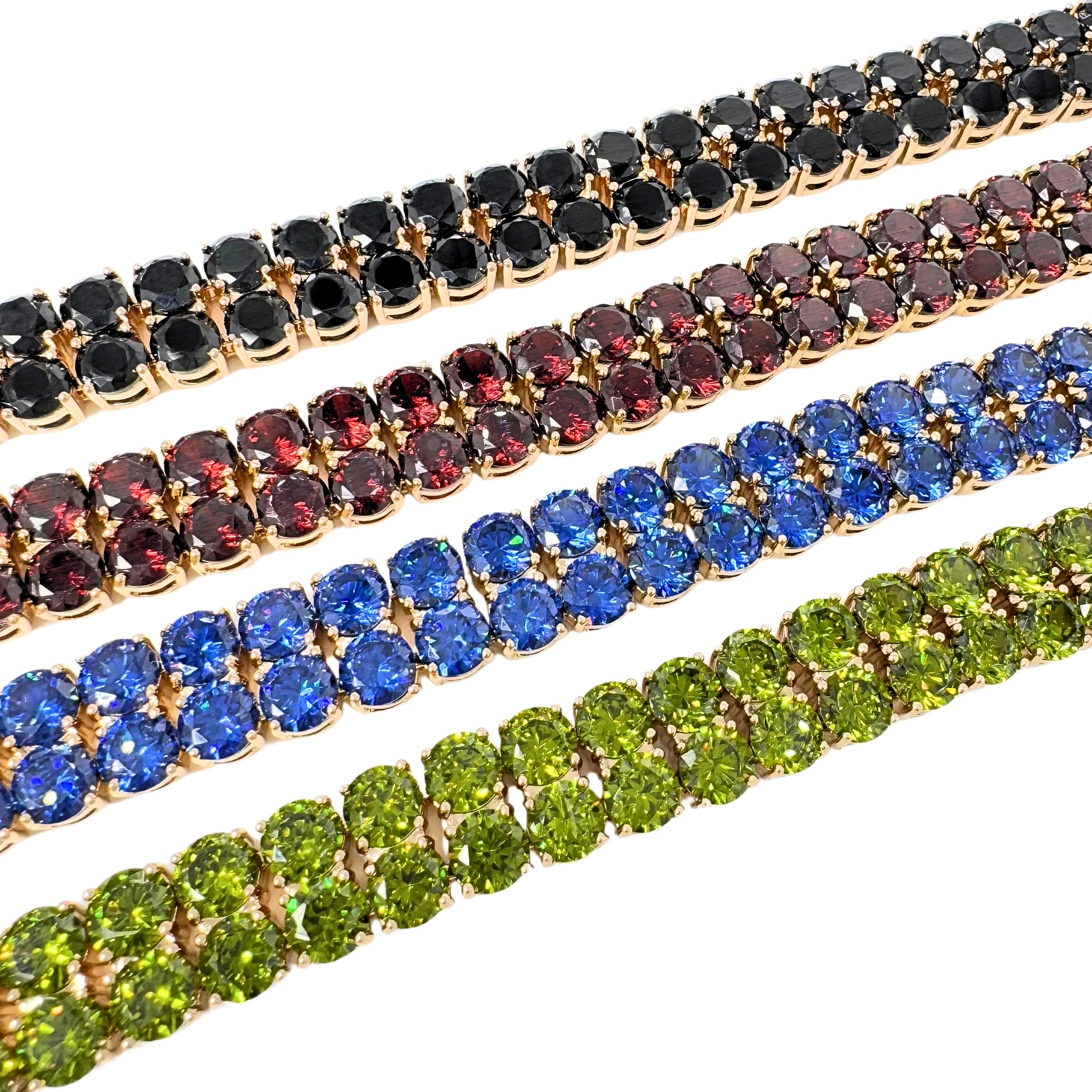 Zircon Bracelet