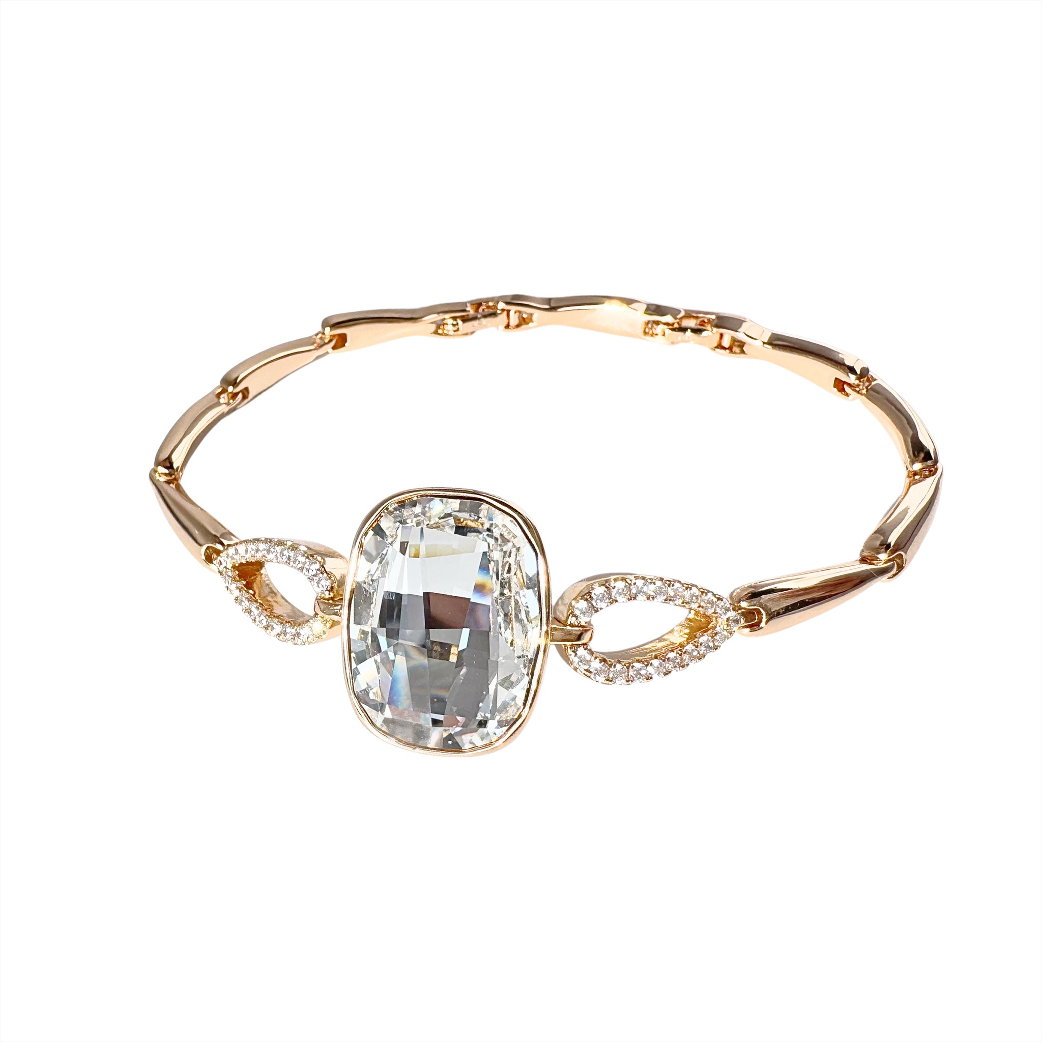 Austrian Crystal Bracelet