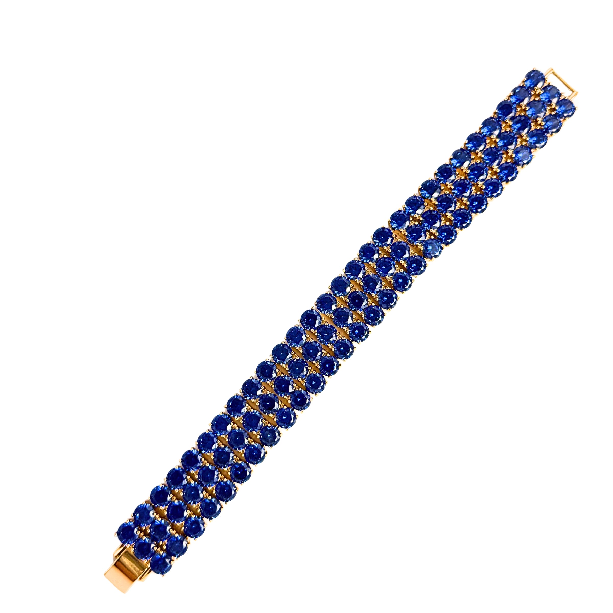 Zircon Bracelet