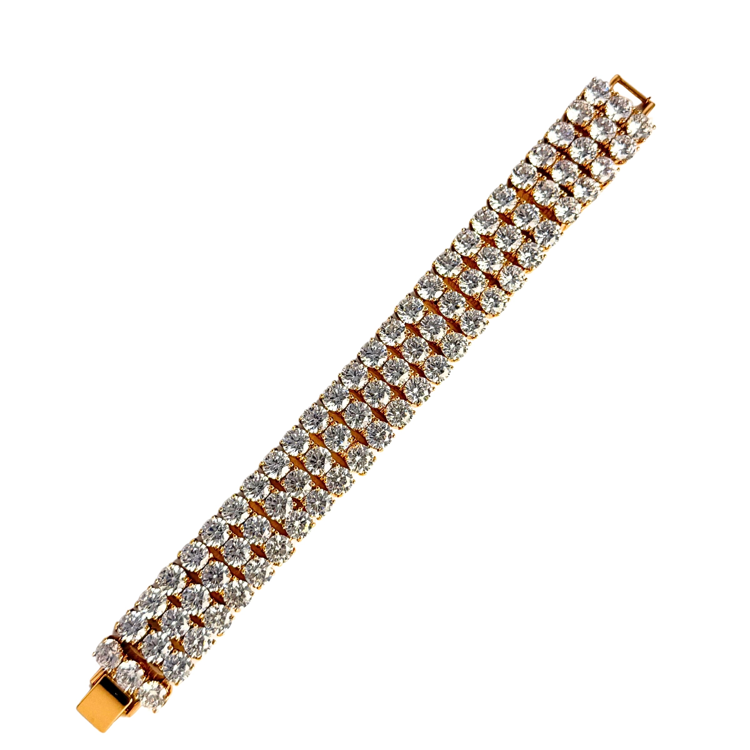 Zircon Bracelet