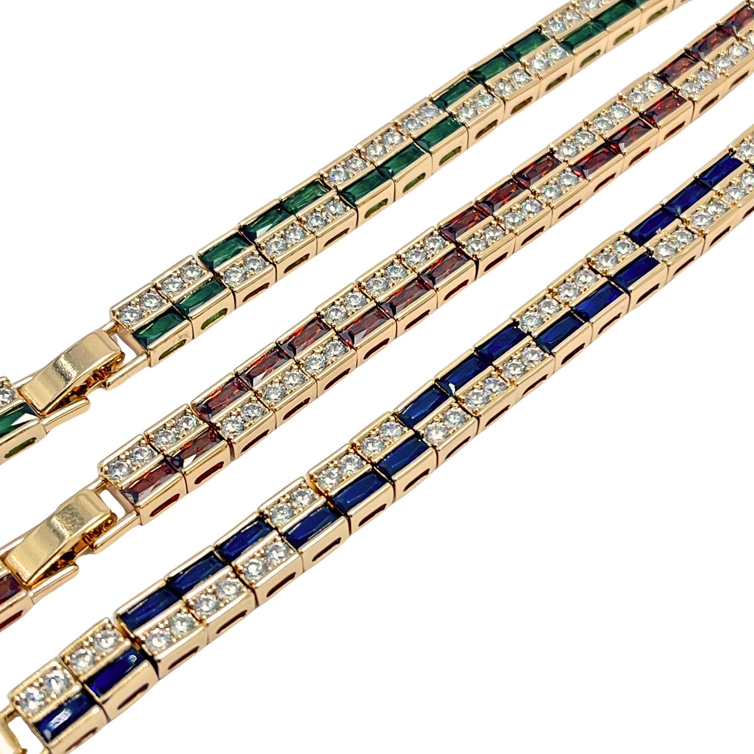 Gleam Theory Bracelet