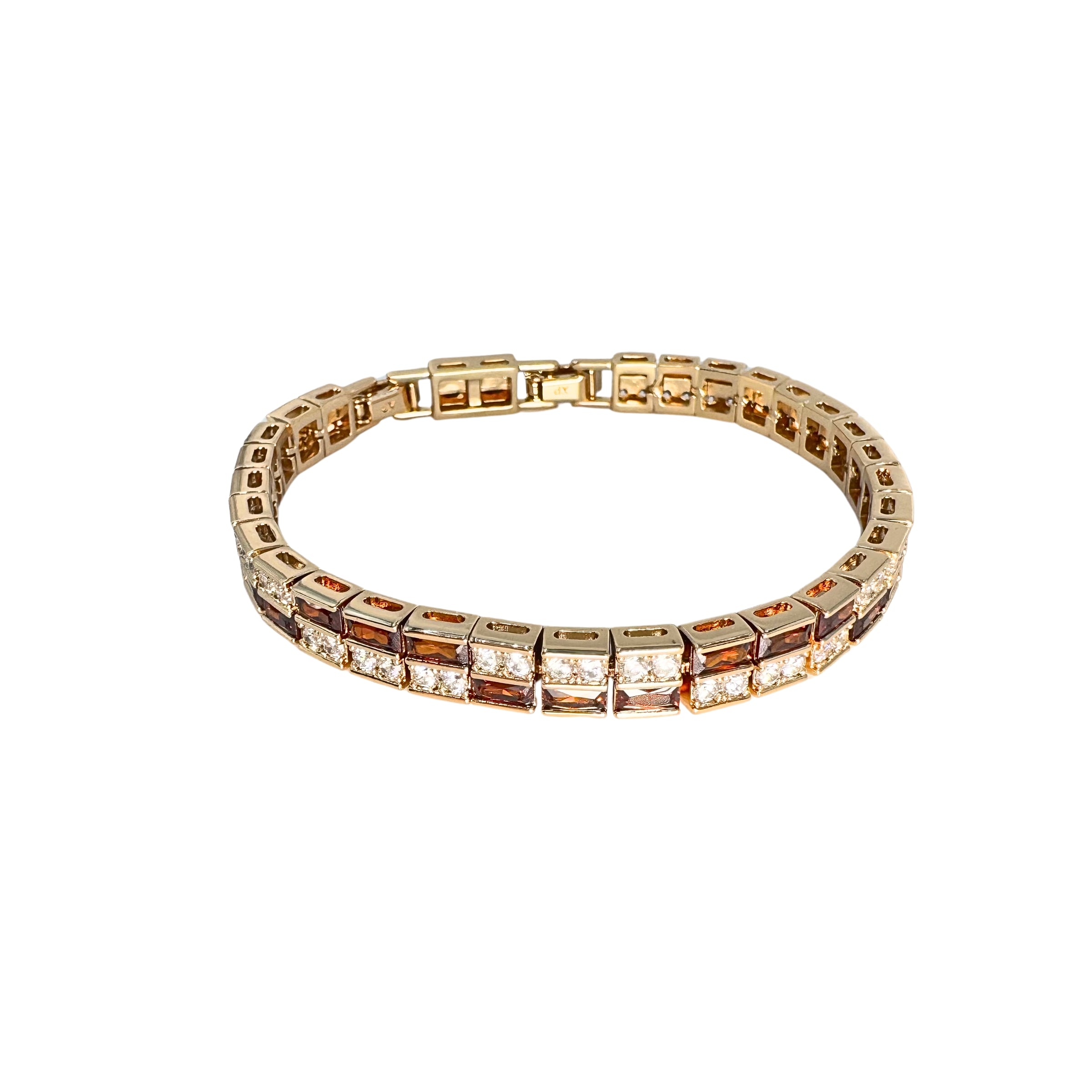 Zircon Stone Bracelet