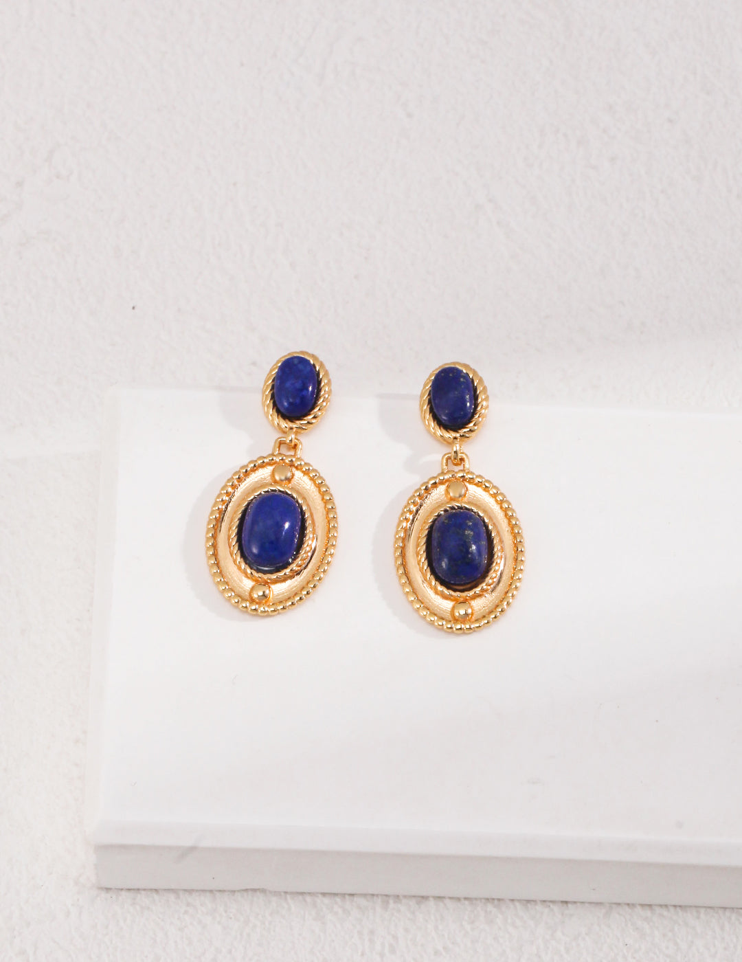 The Timeless Beauty of Lapis Lazuli Jewelry