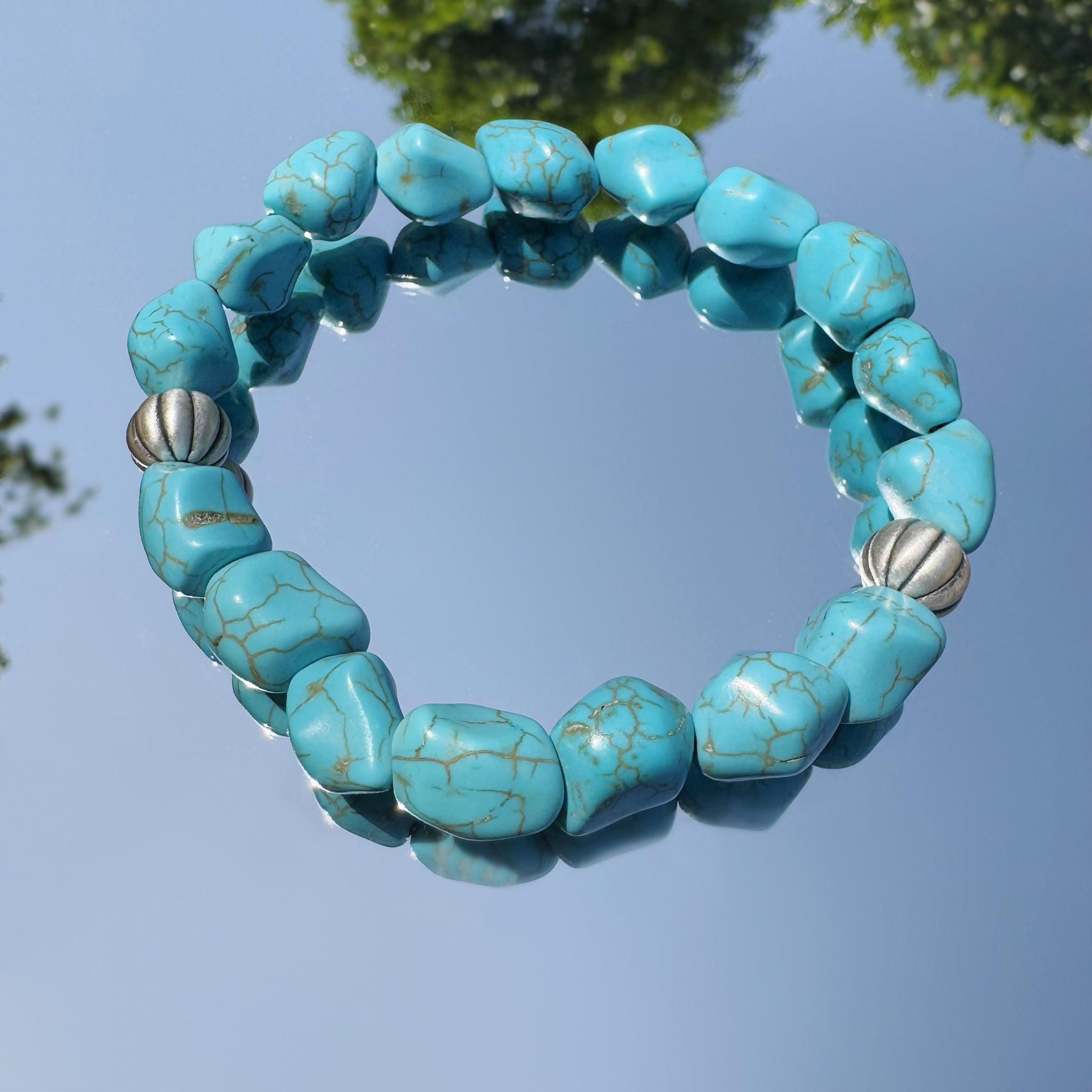 Turquoise Bracelet
