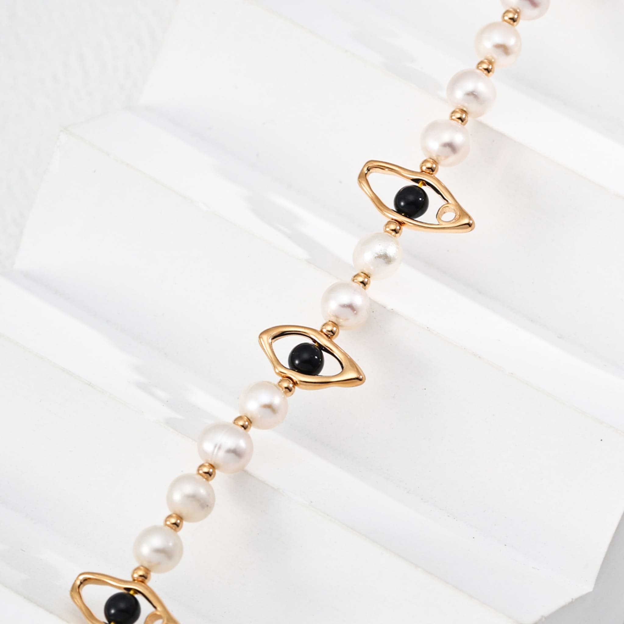 Starveil Necklace