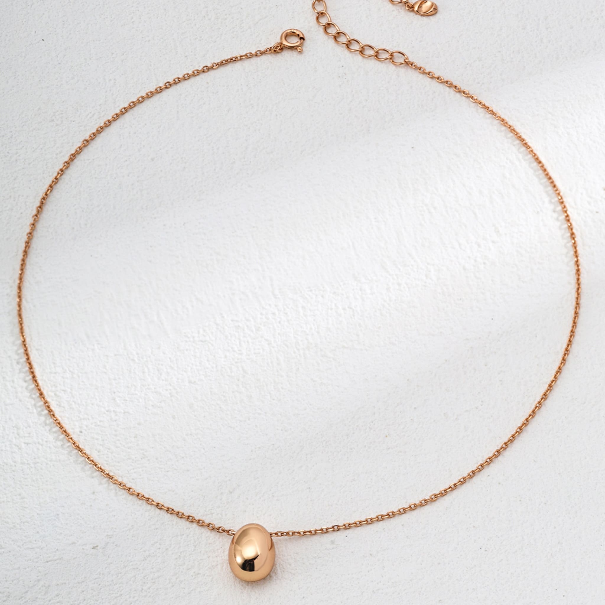 Nocturne Necklace