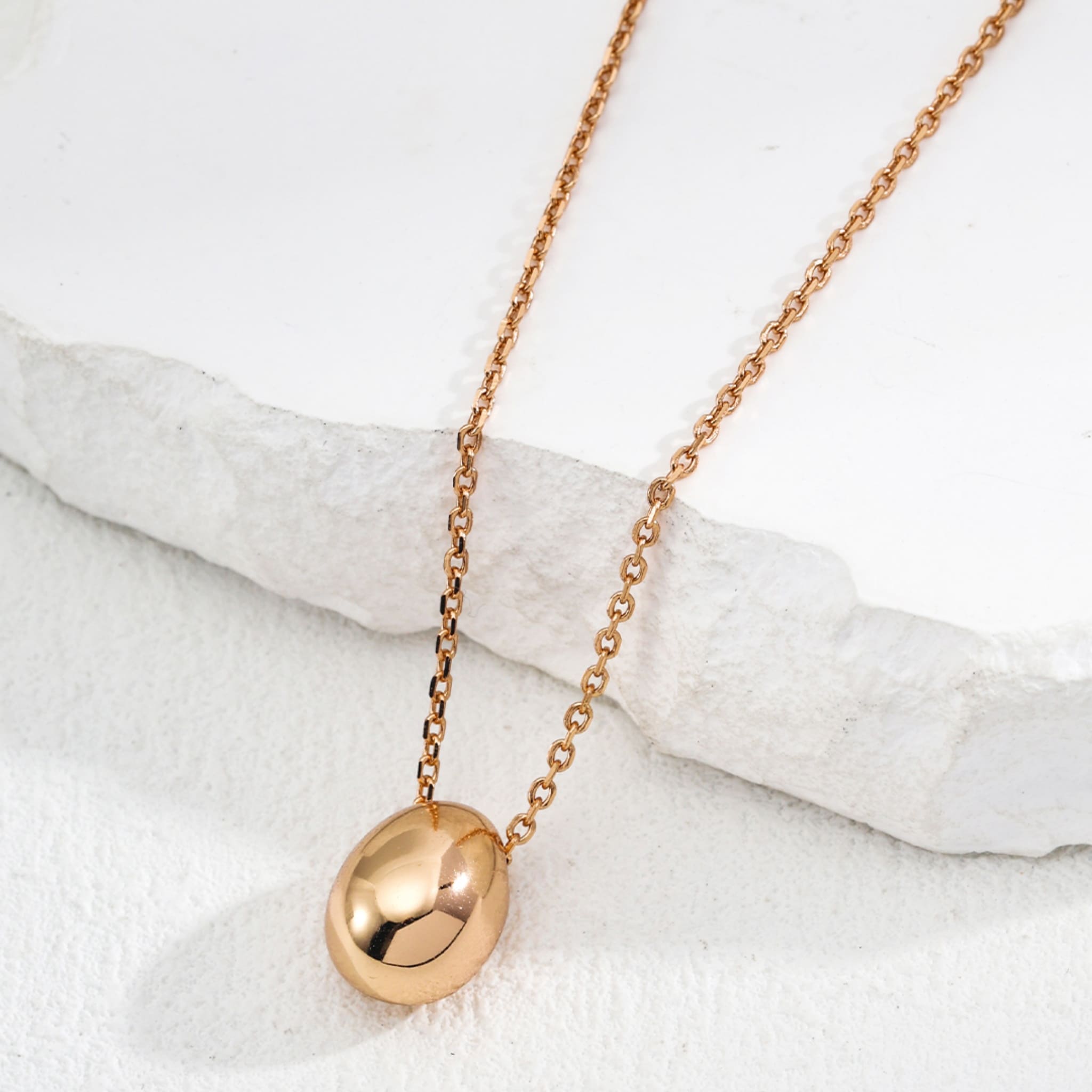Nocturne Necklace