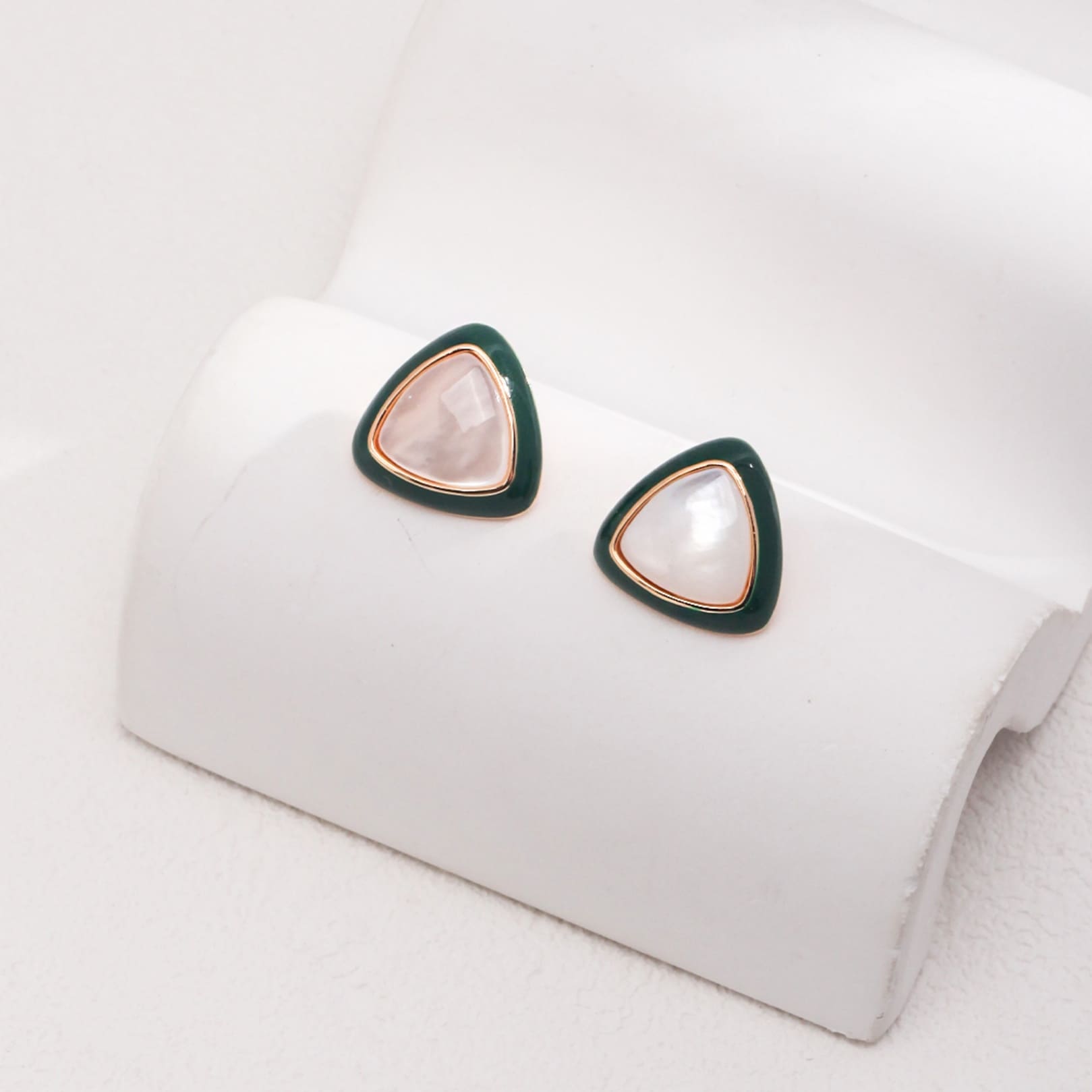 Mother of Pearl Earrings