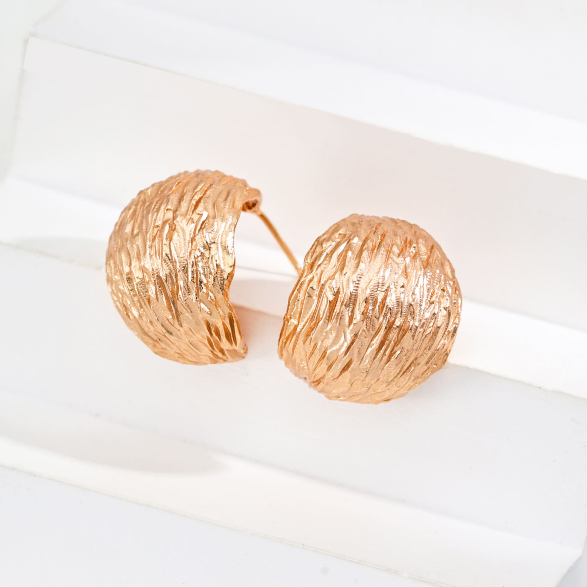 Vivid Luxe Earrings