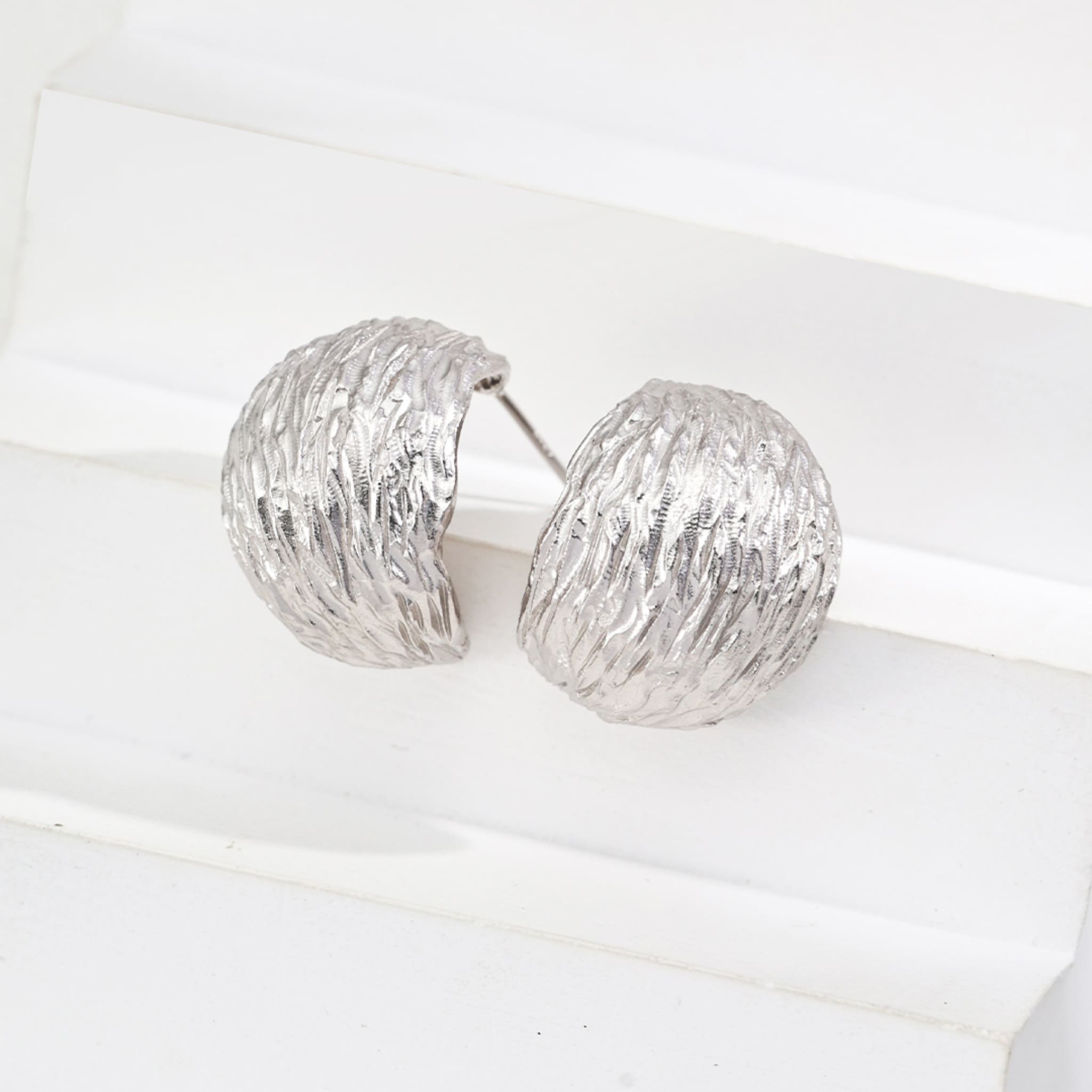 Vivid Luxe Earrings