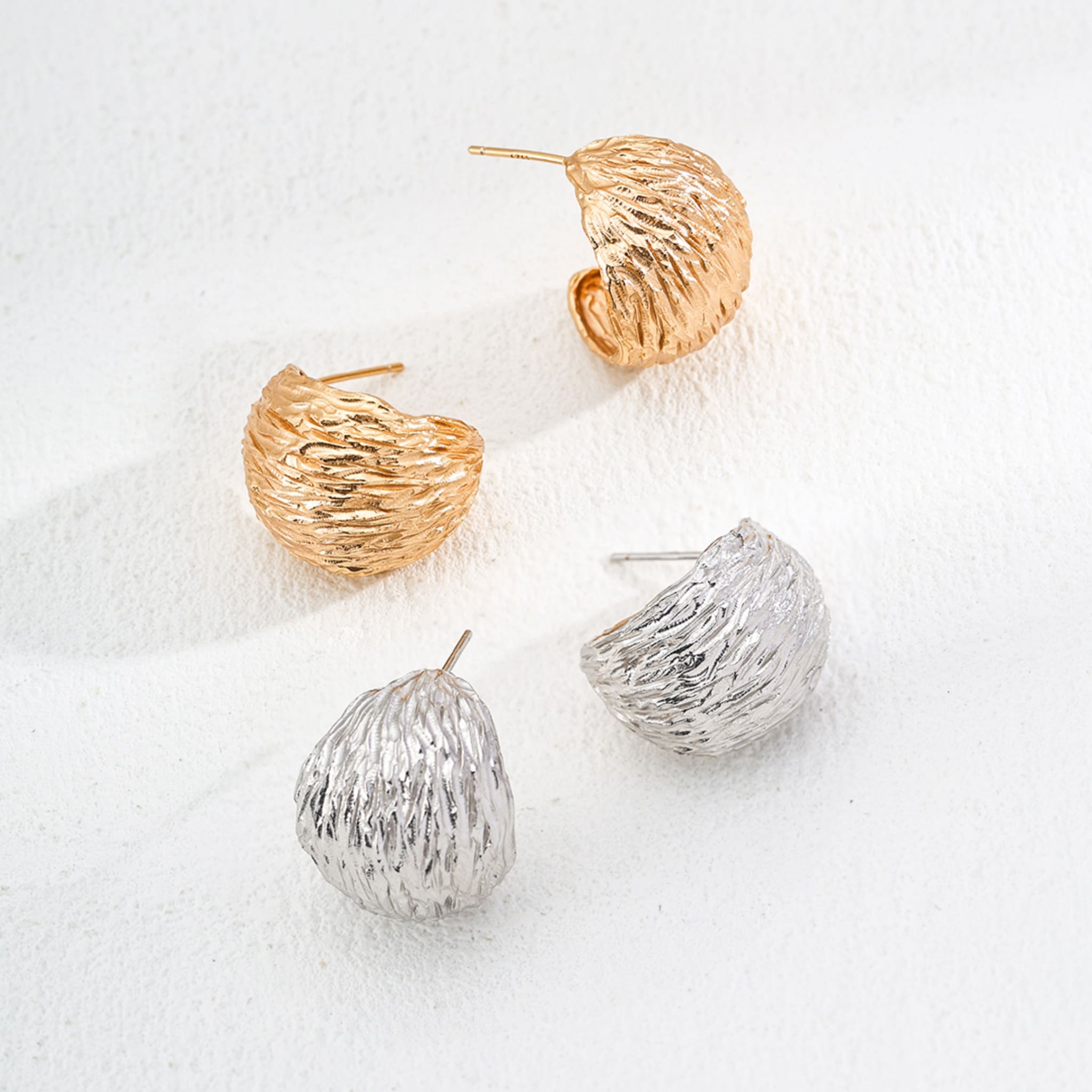 Vivid Luxe Earrings