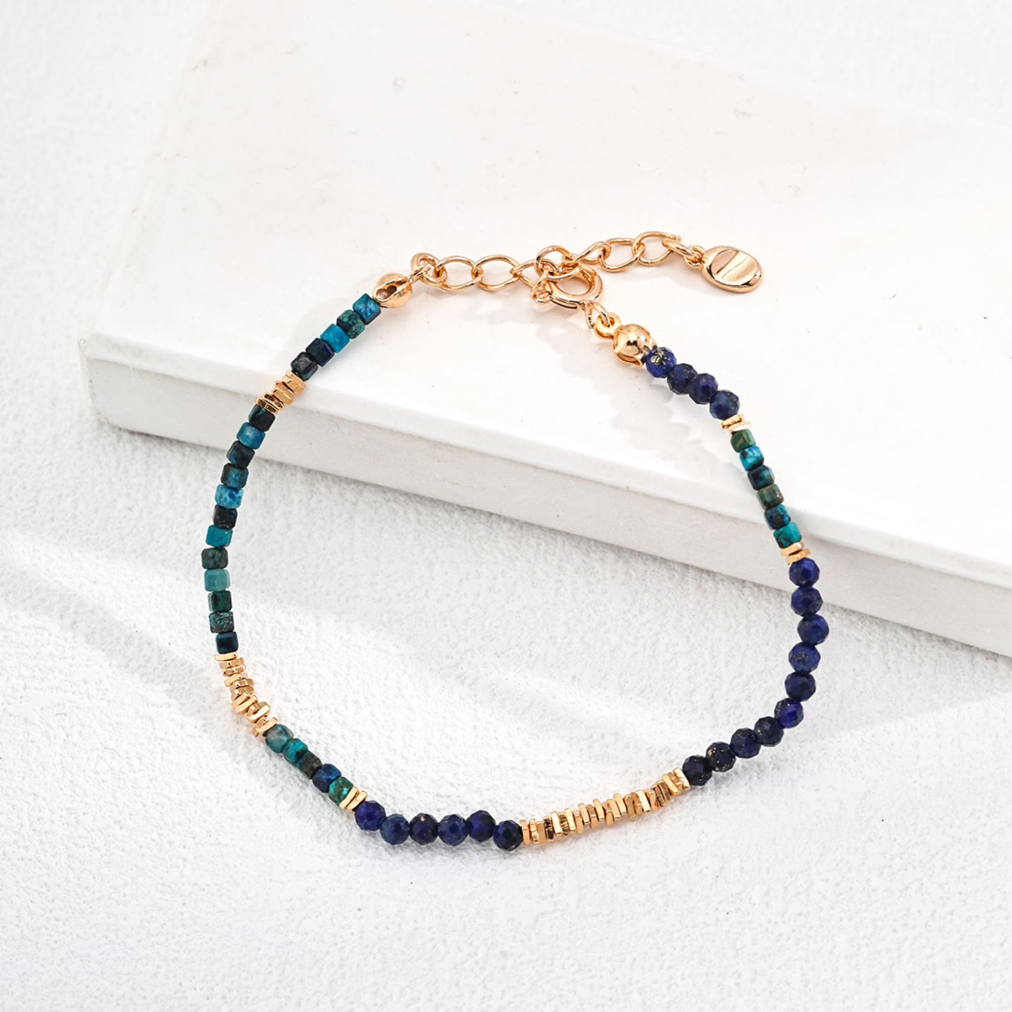 Lapis Lazuli Bracelet