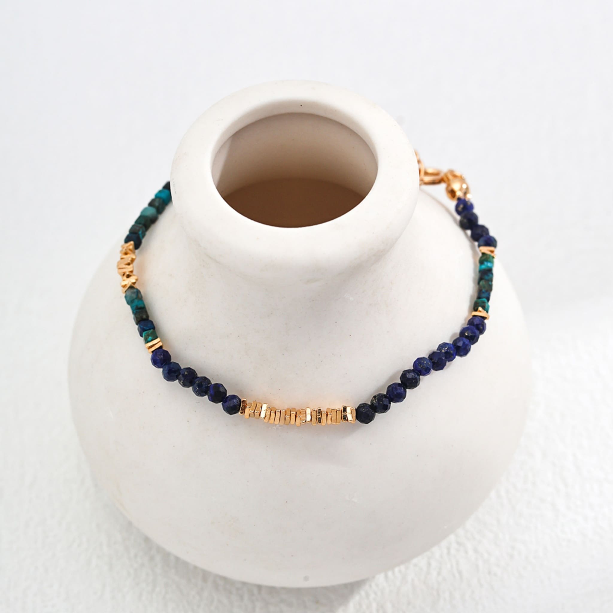 Lapis Lazuli Bracelet