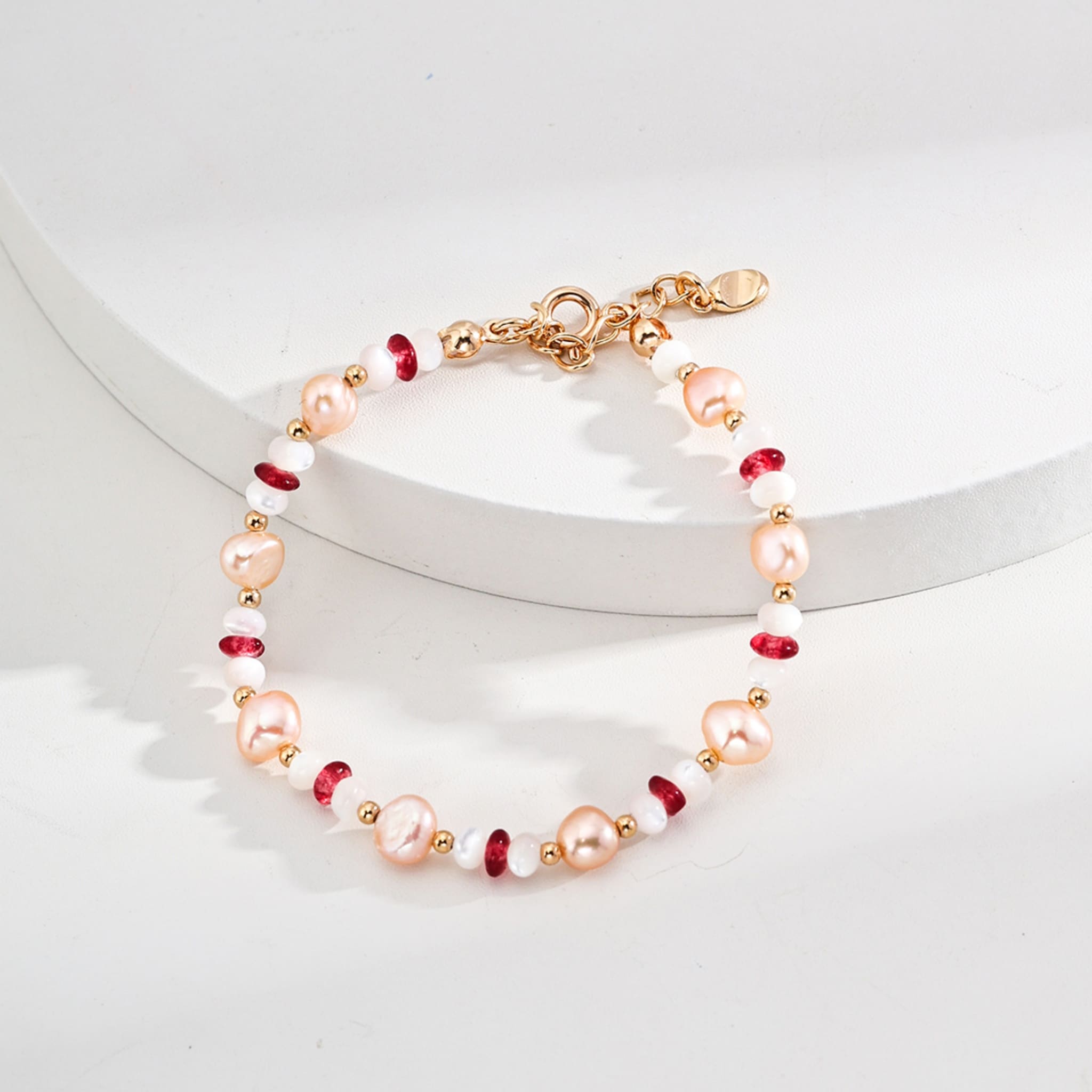 Pearl Bracelet