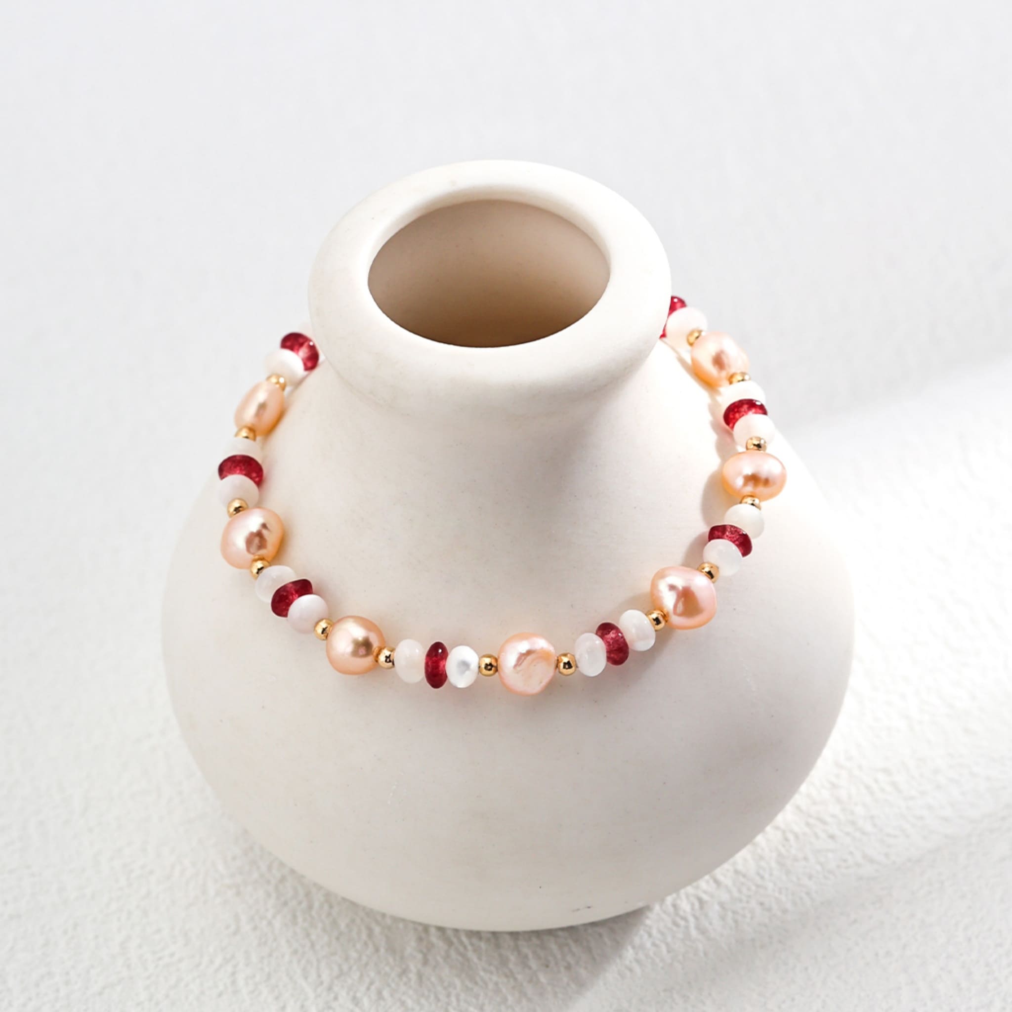 Pearl Bracelet