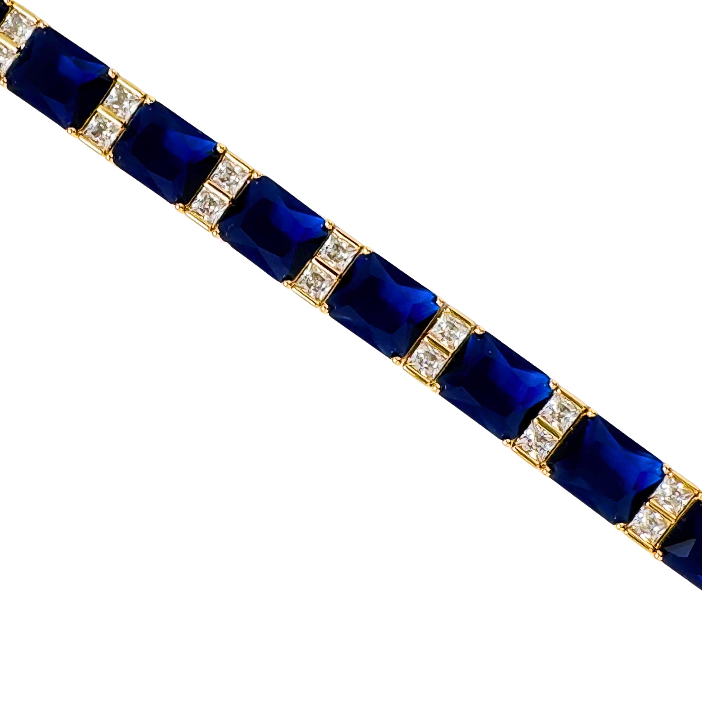 Austrian Crystal Bracelet