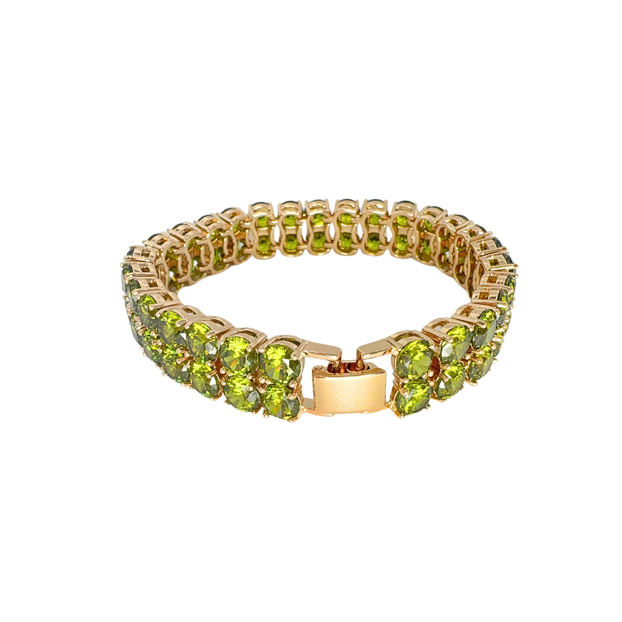 Zircon Bracelet