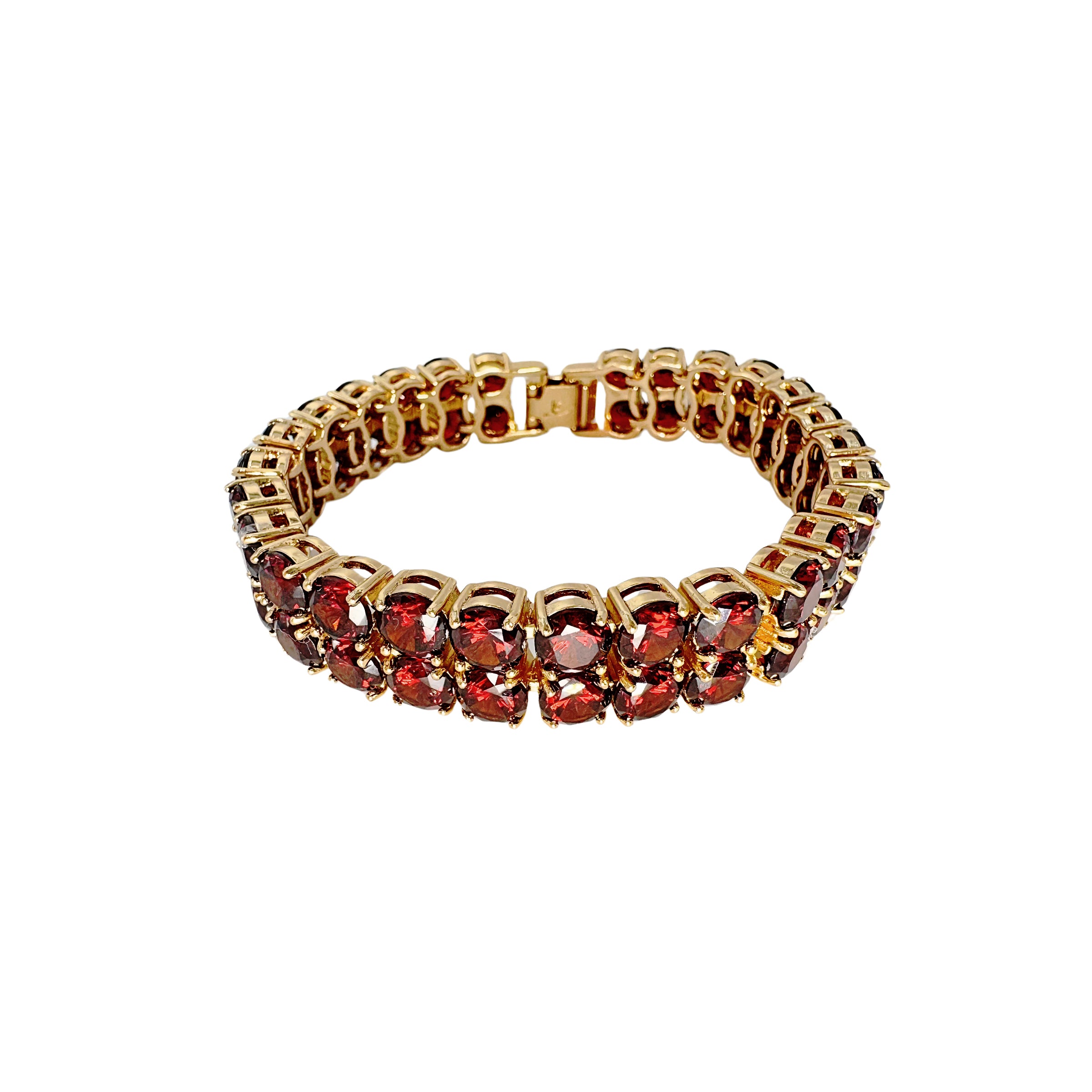 Zircon Bracelet