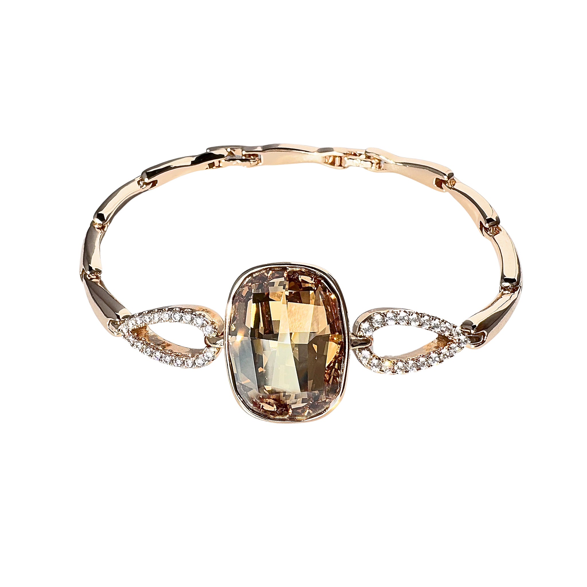 Austrian Crystal Bracelet