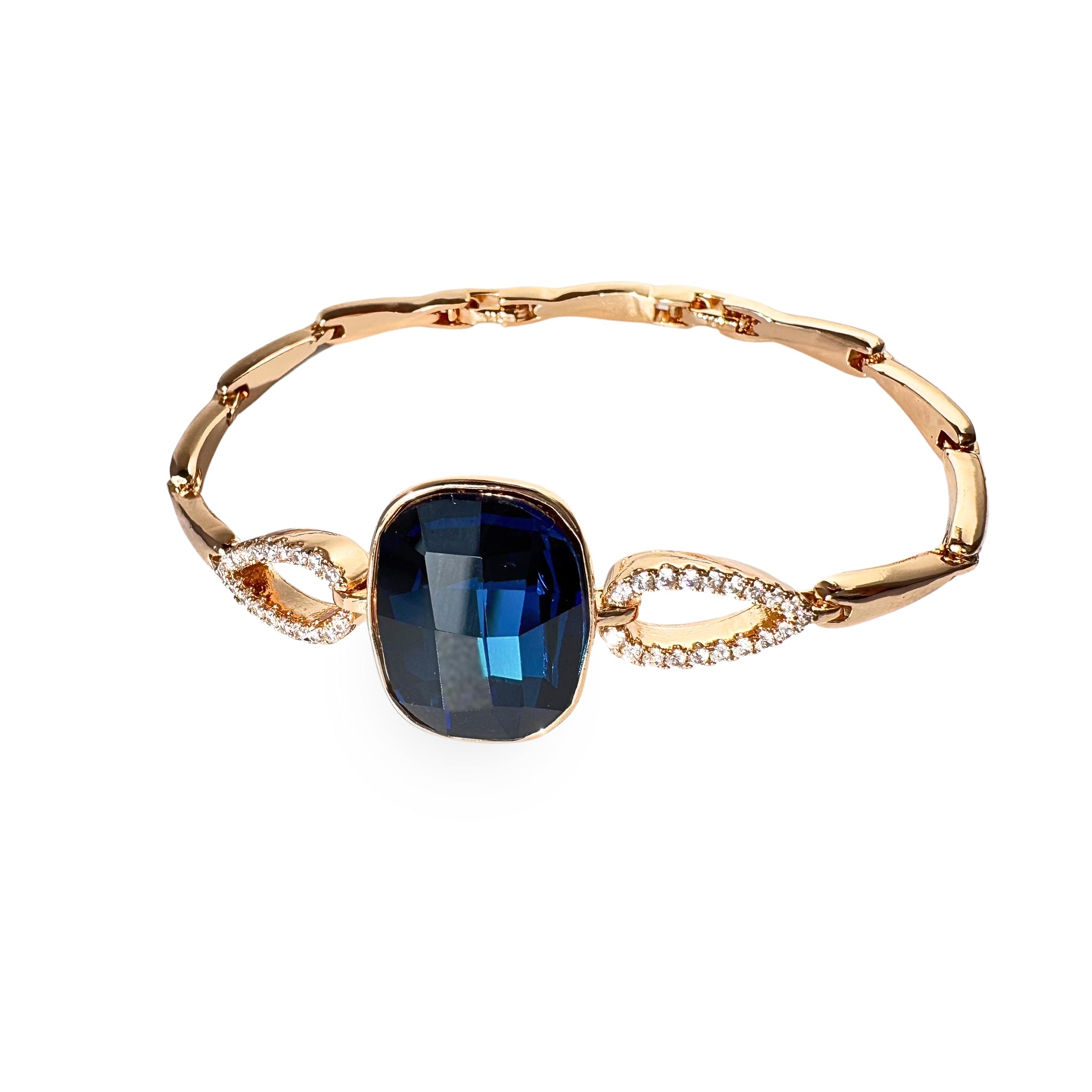 Austrian Crystal Bracelet