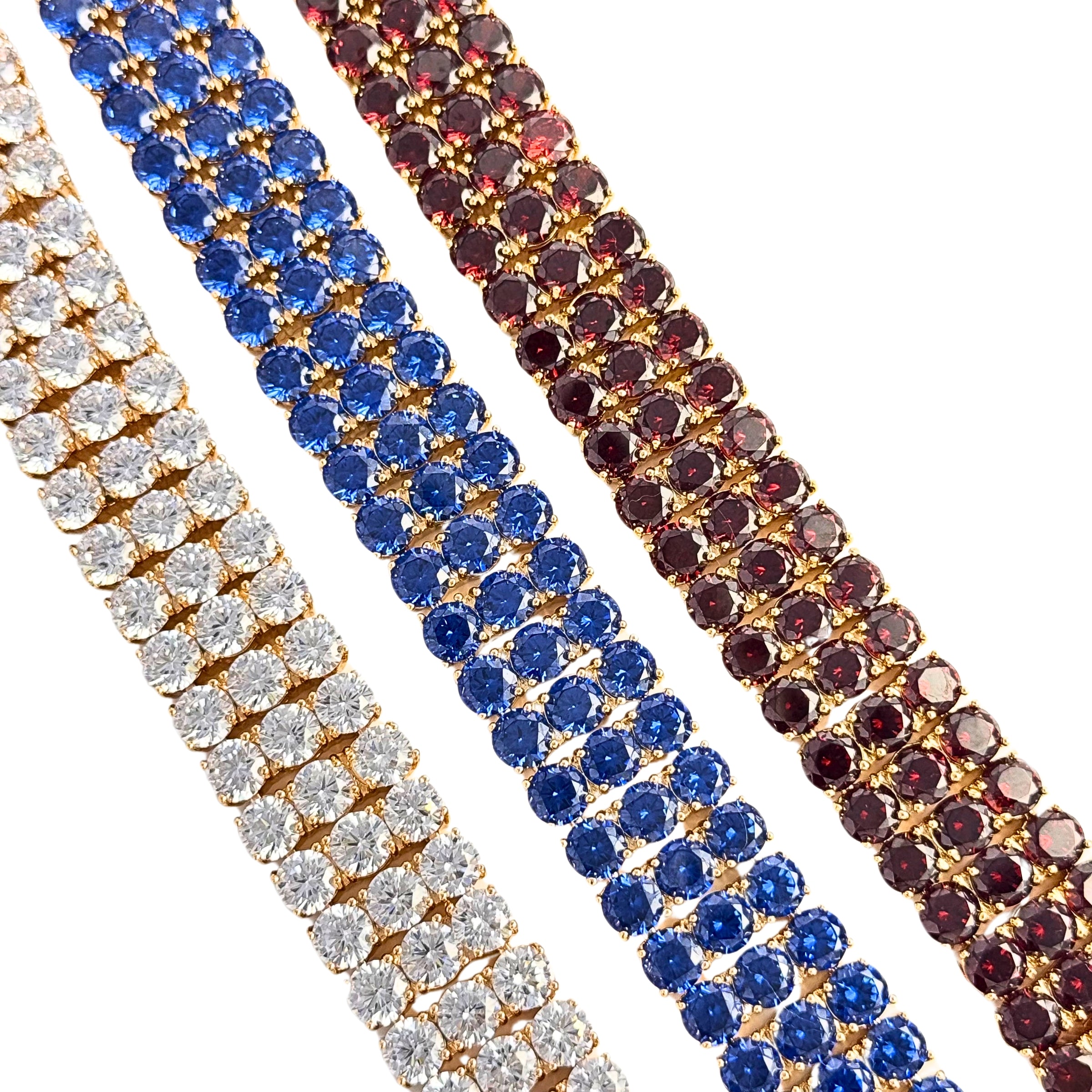 Zircon Bracelet