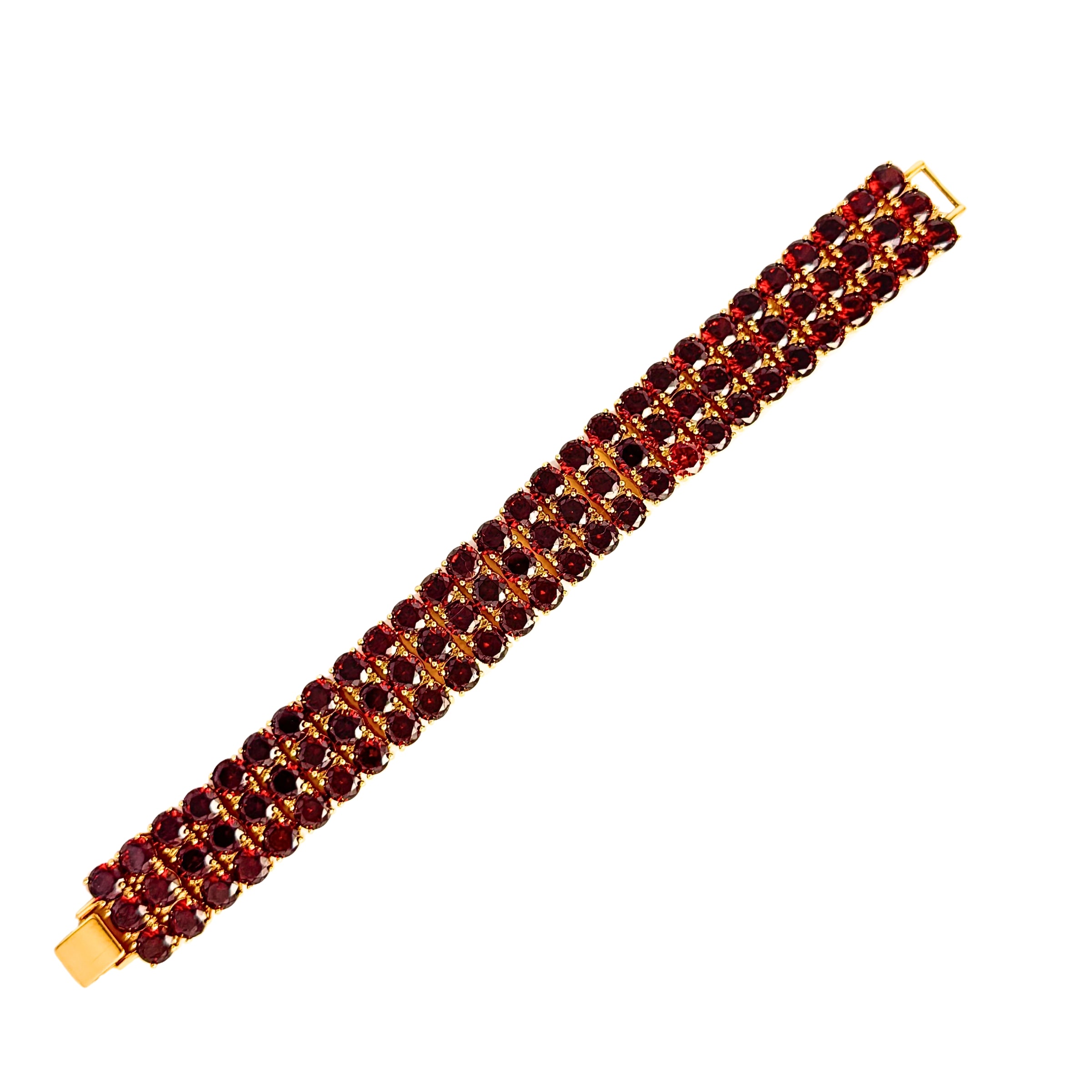 Zircon Bracelet