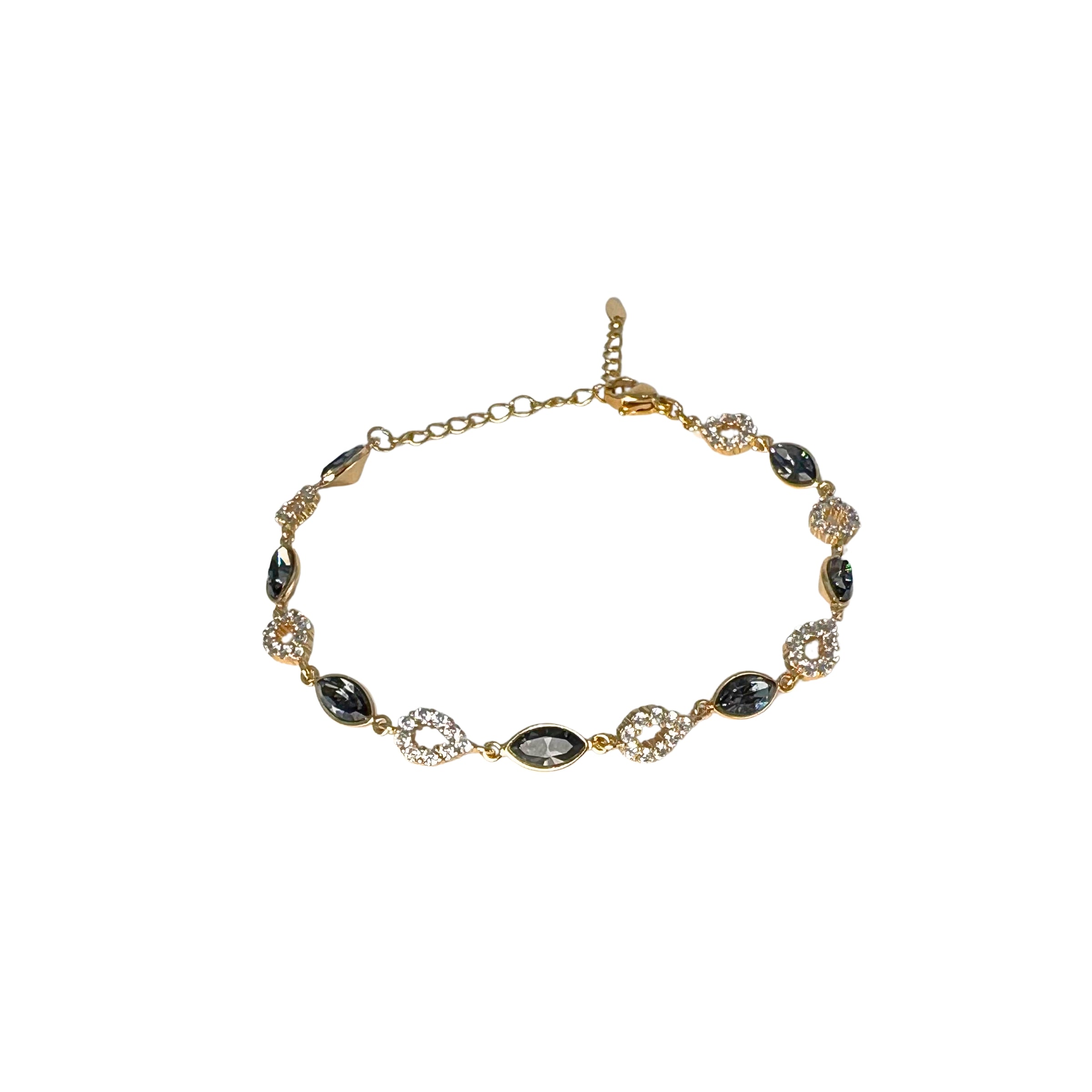 Zircon Bracelet