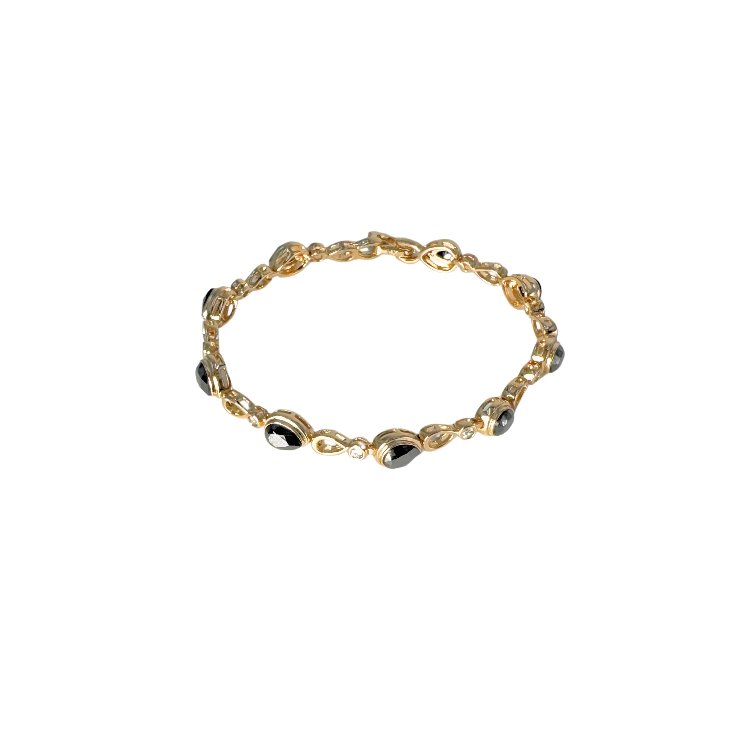 Zircon Bracelet
