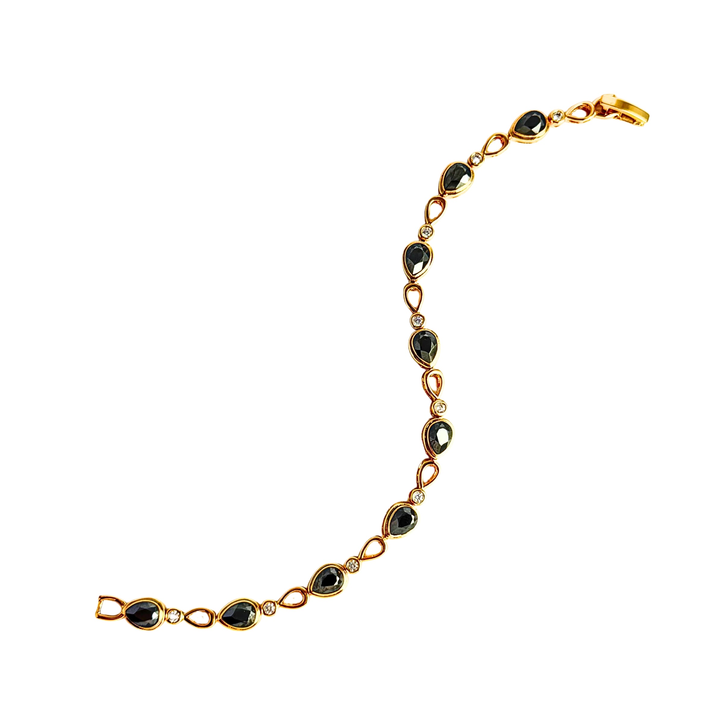 Zircon Bracelet