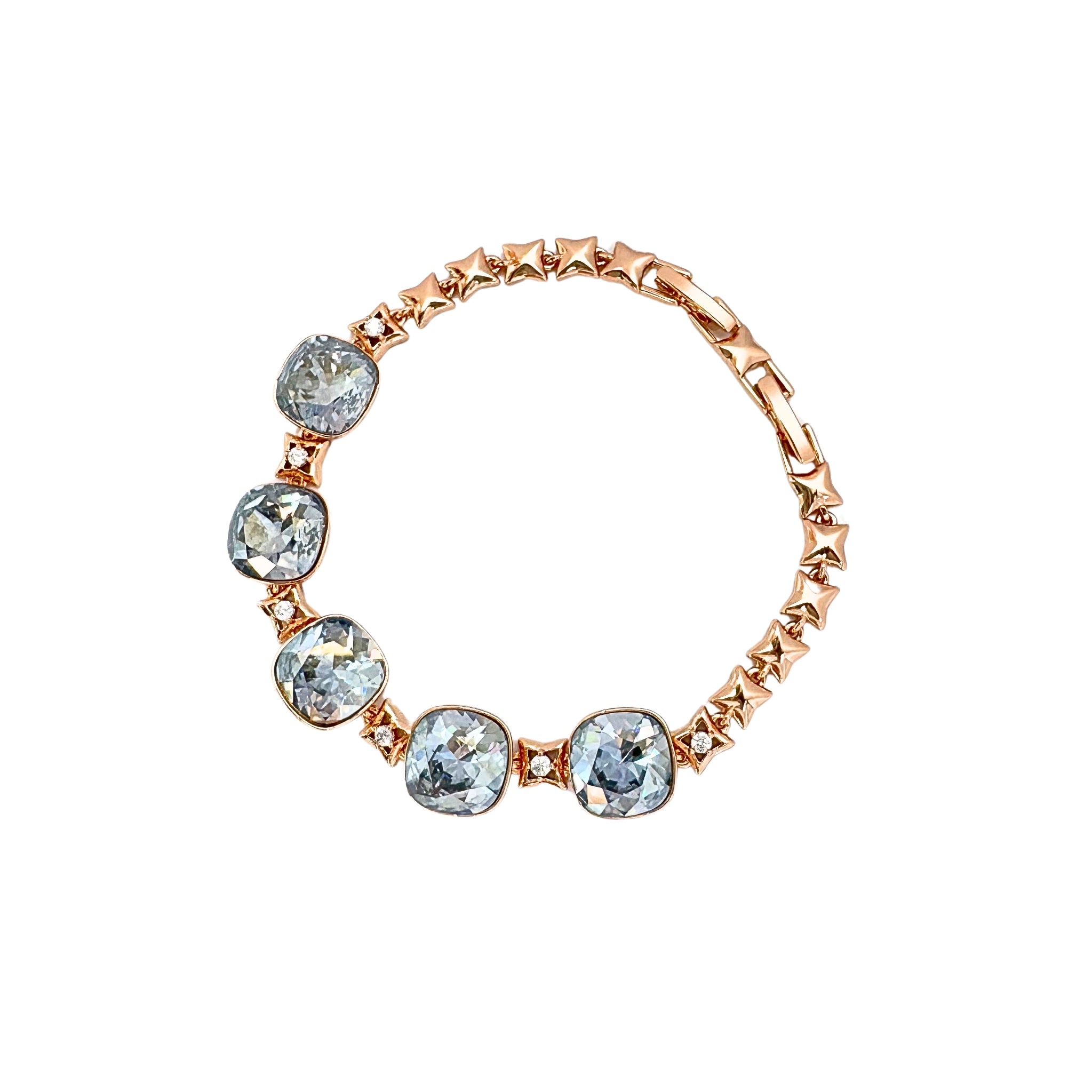 Austrian Crystal Bracelet