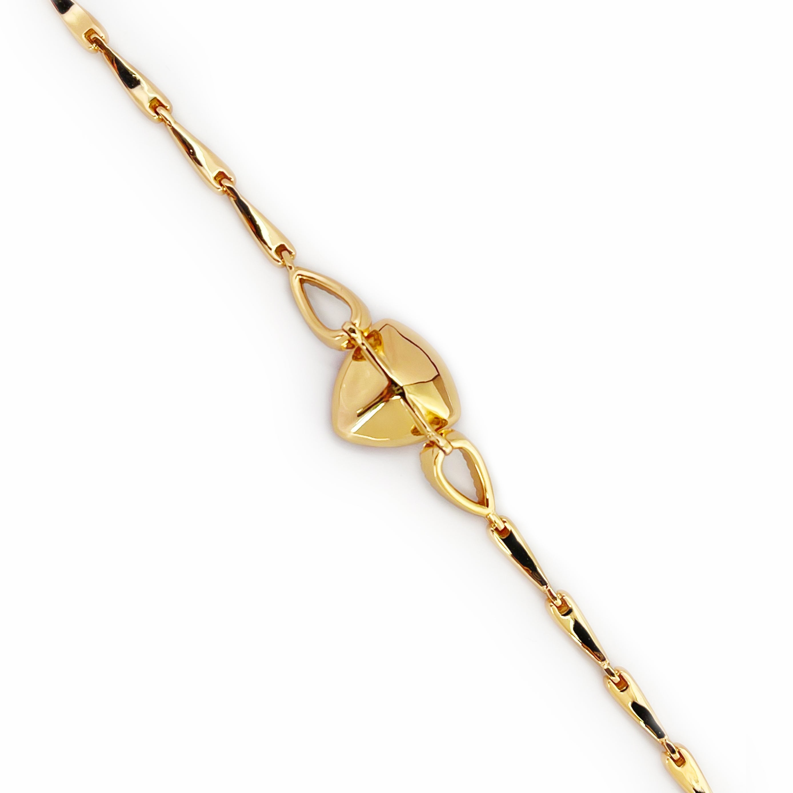 Austrian Crystal Bracelet