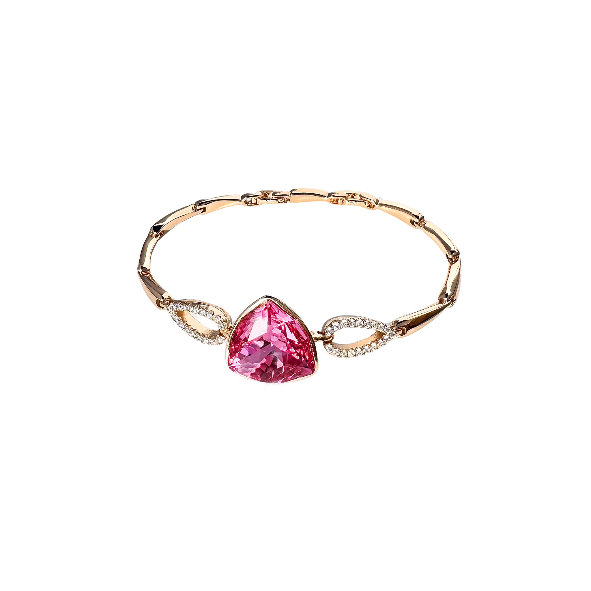 Austrian Crystal Bracelet
