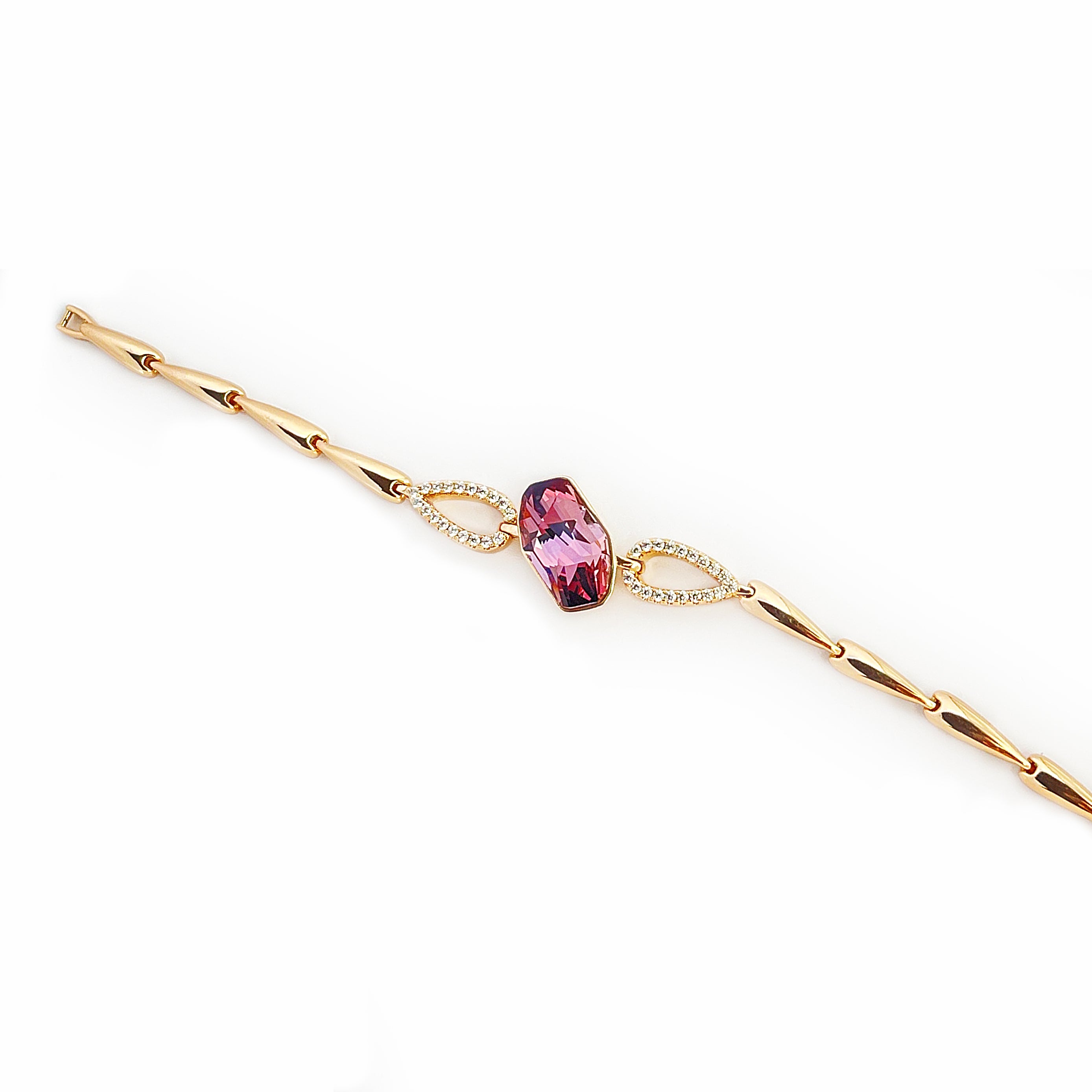 Crystal Bracelet