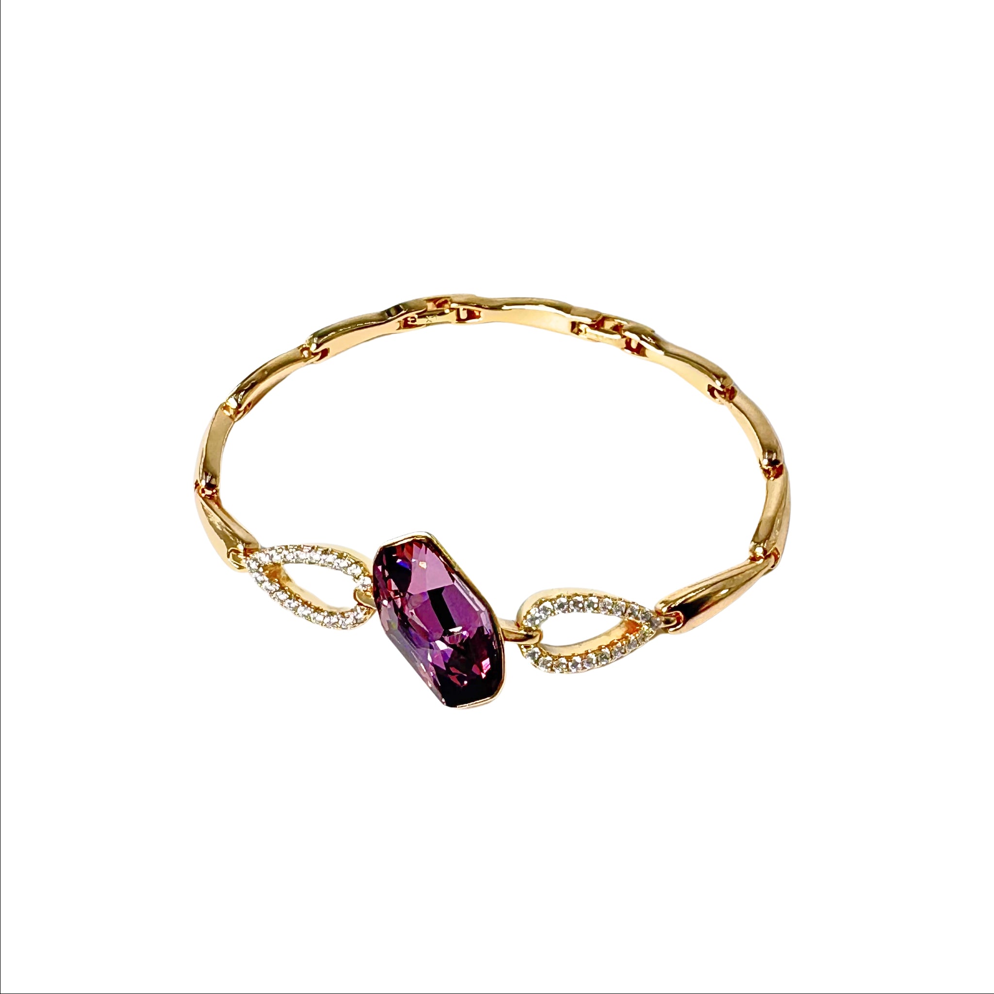 Austrian Crystal Bracelet