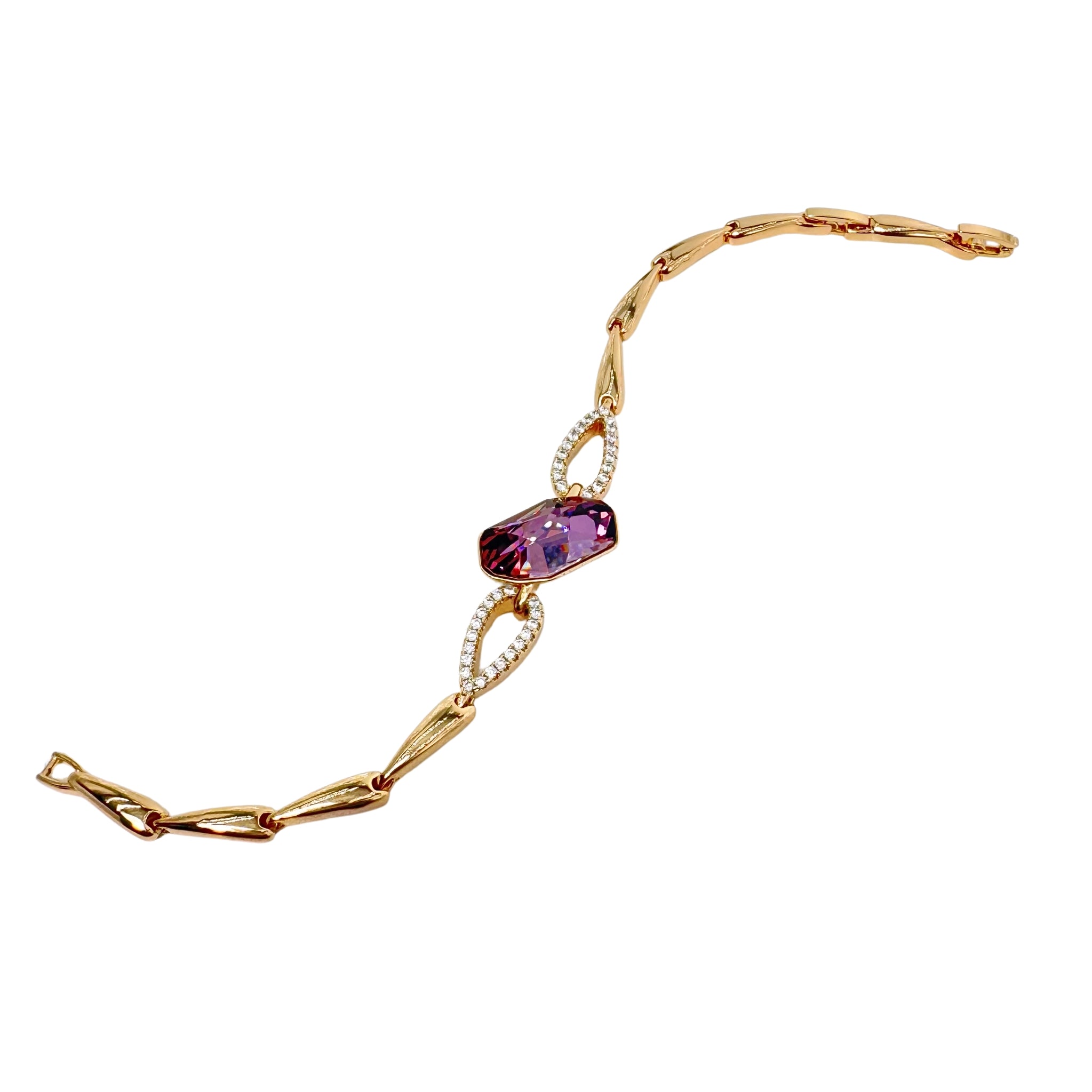 Austrian Crystal Bracelet