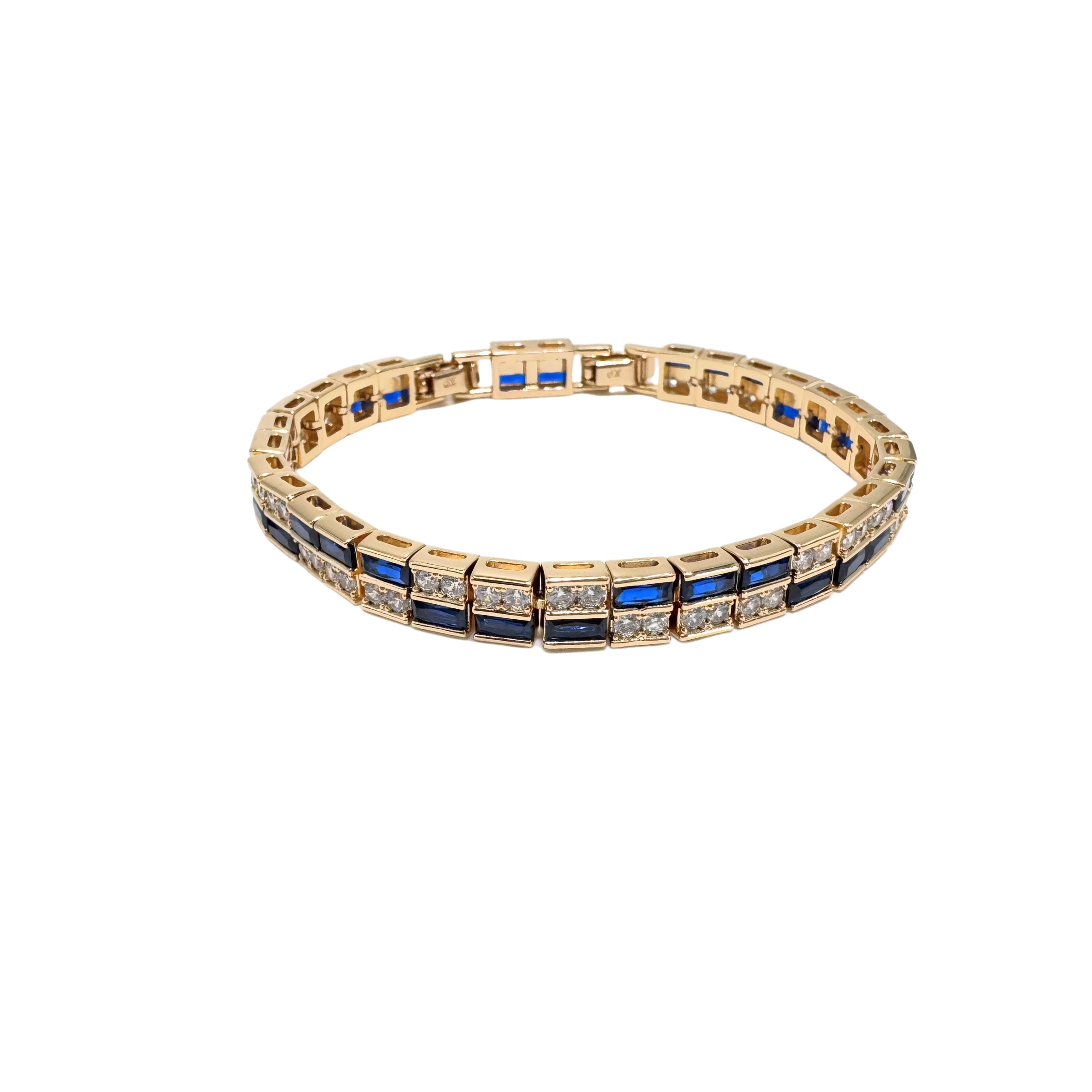 Zircon Stone Bracelet