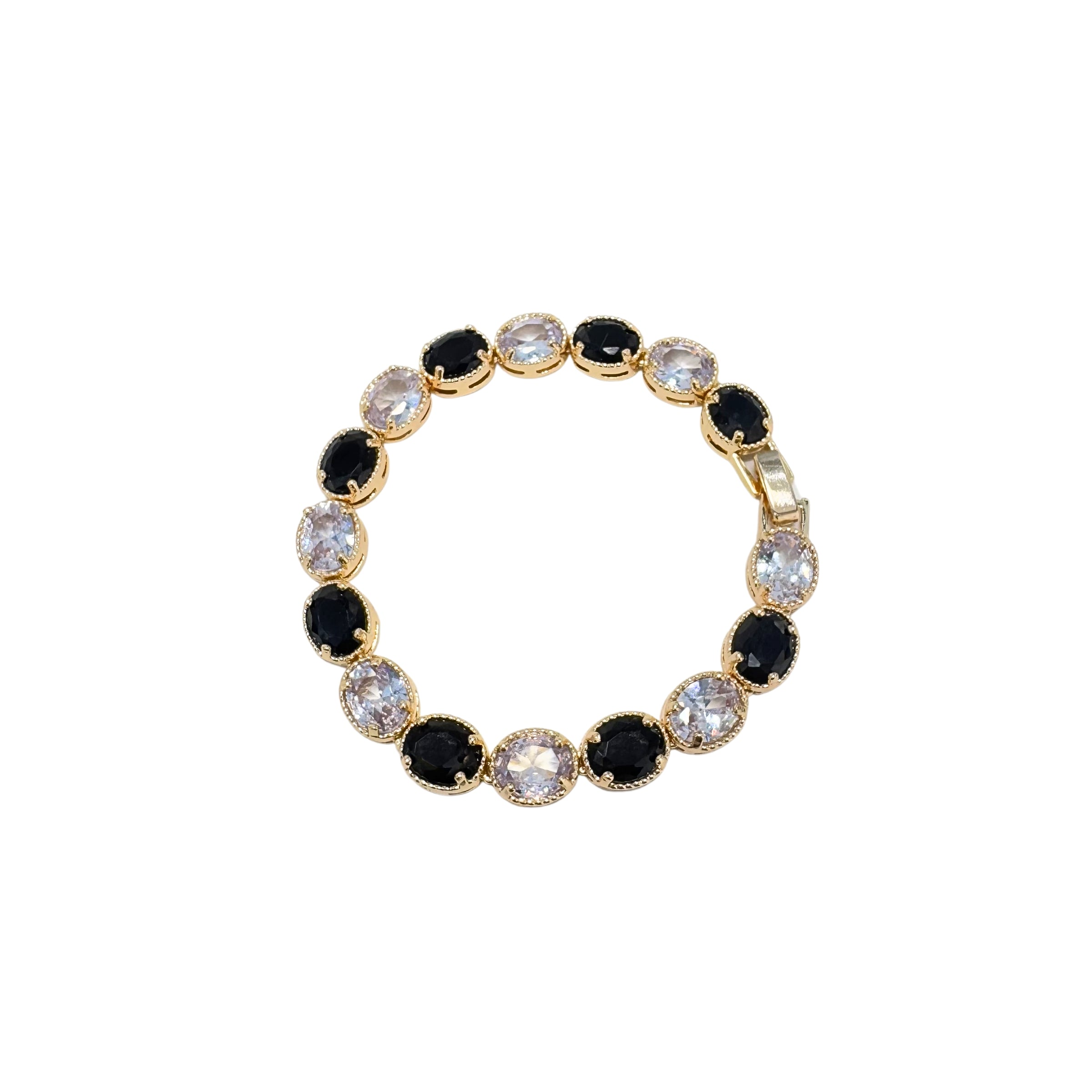 Zircon Stone Bracelet