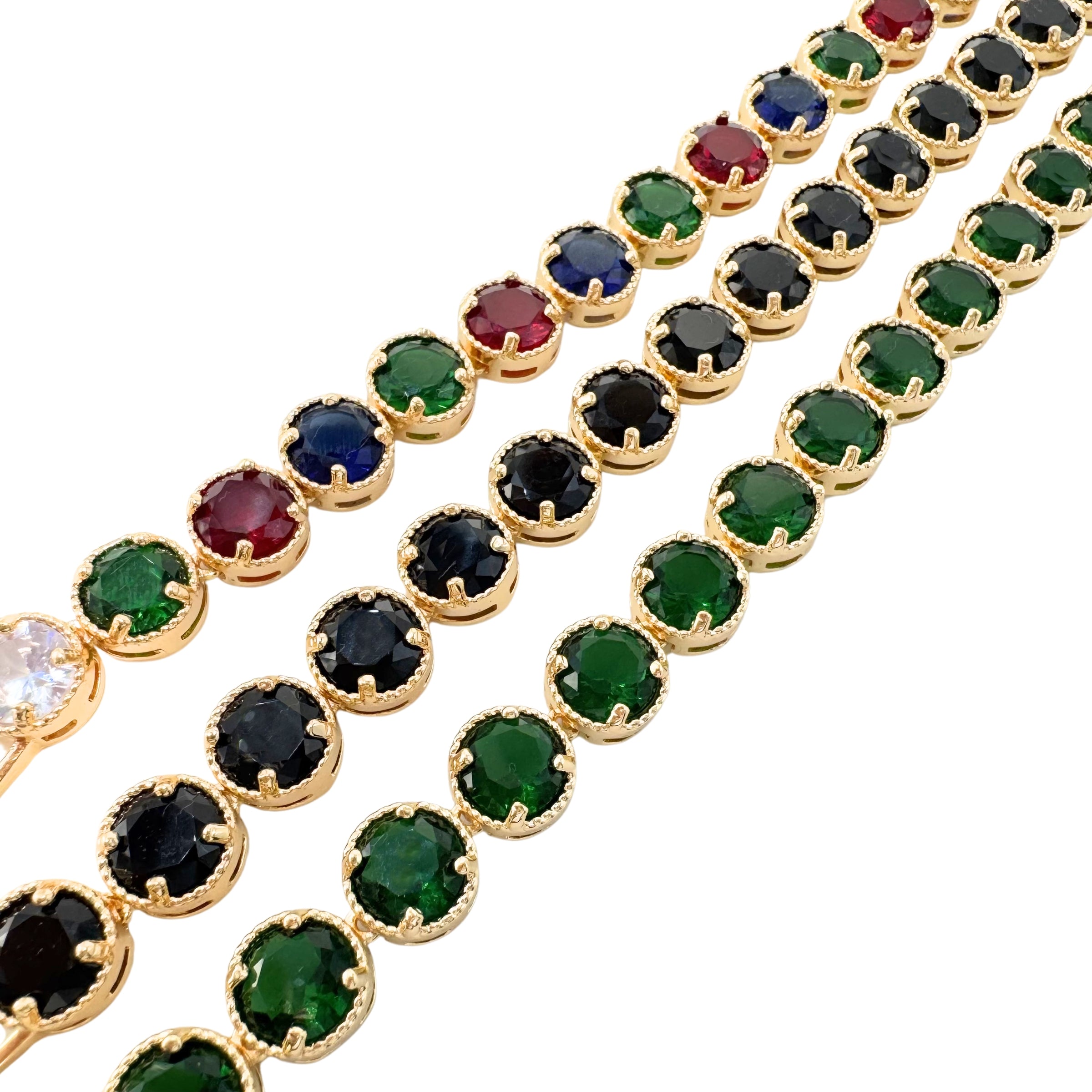 Halo Touch Bracelet
